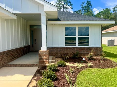 5310 Hidden Pines Circle Milton FL 32583