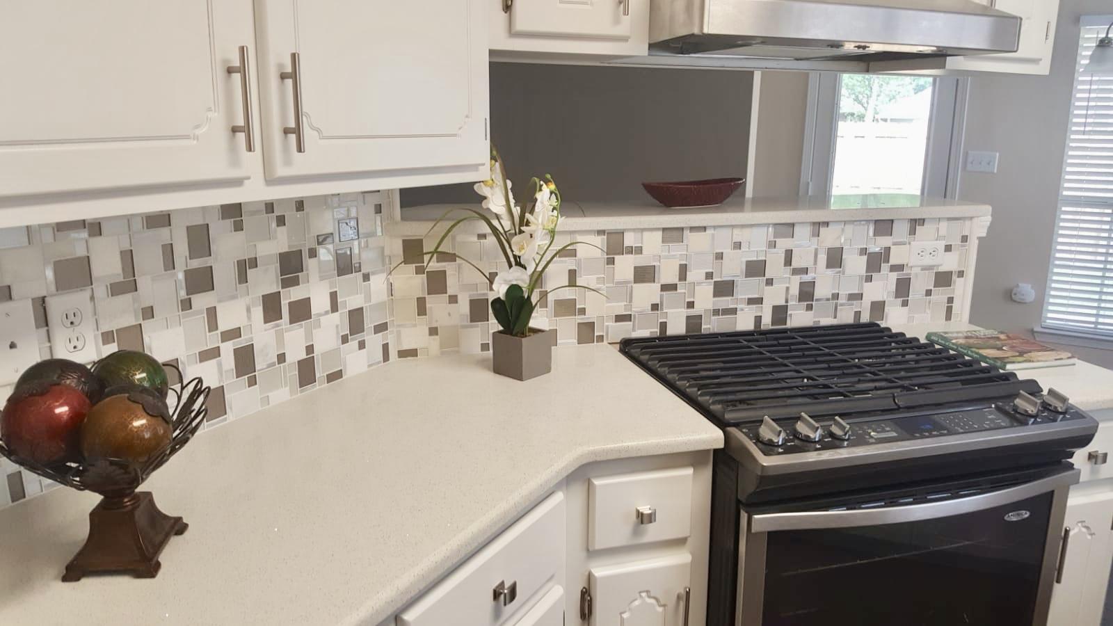 EMERALD GARDENS NORTH - Residential