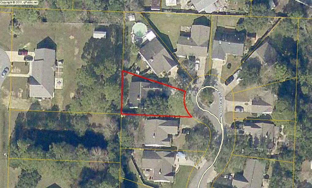 EMERALD GARDENS NORTH - Residential