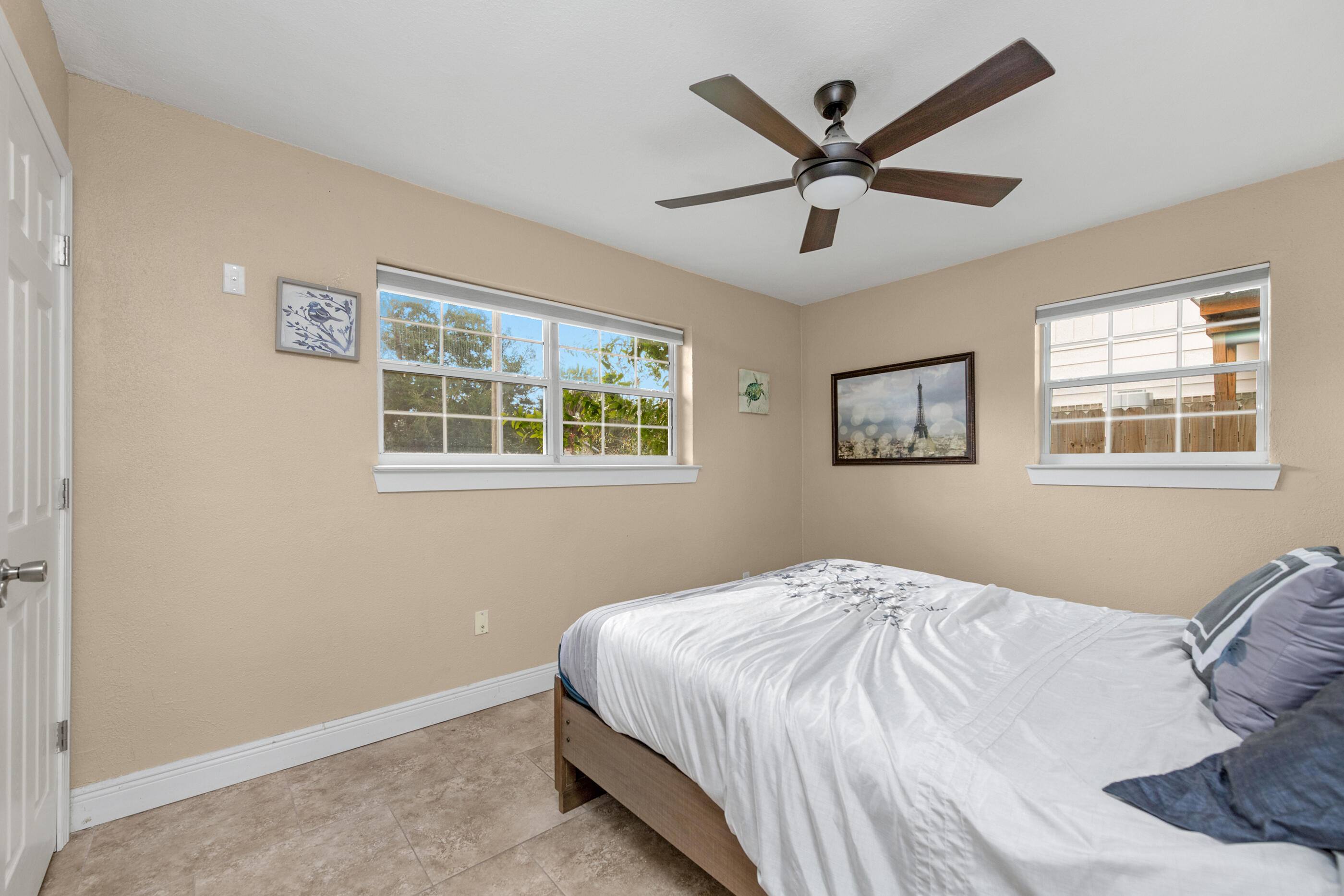 PARK PLACE 3RD ADDN - Residential