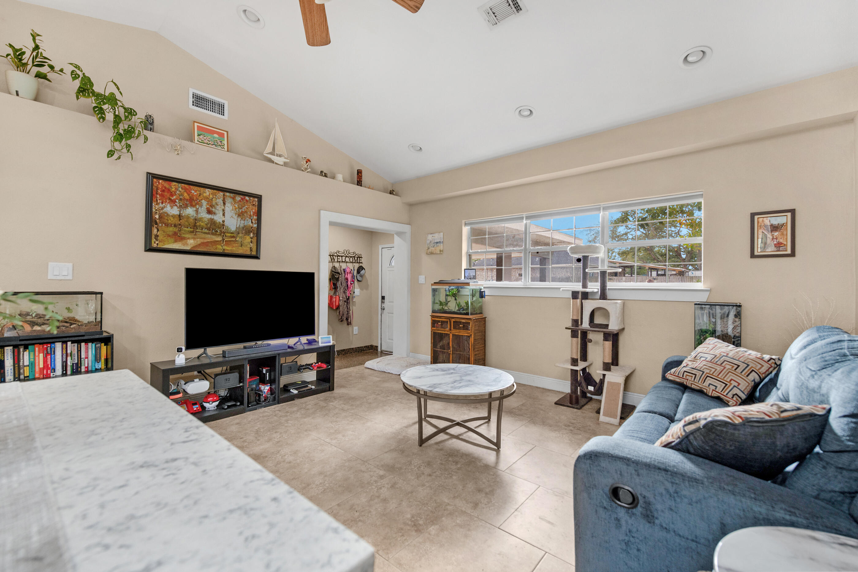 PARK PLACE 3RD ADDN - Residential