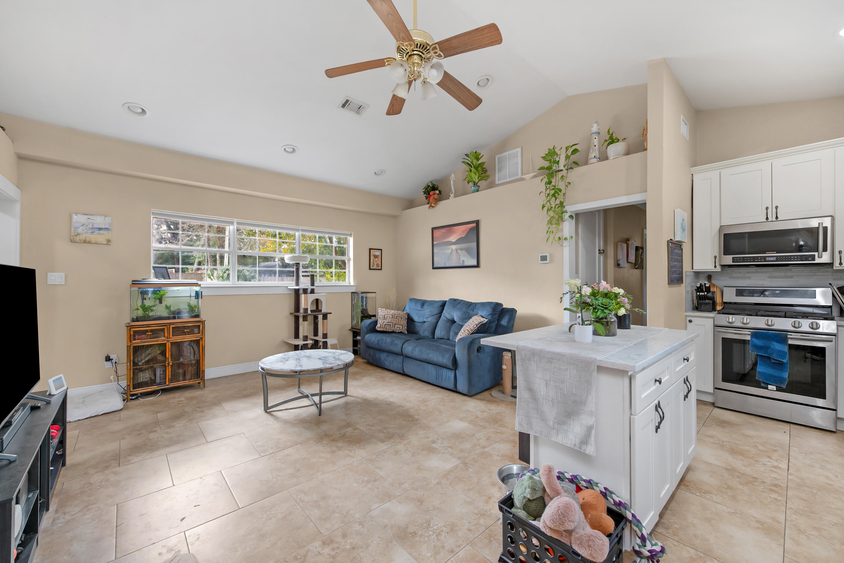 PARK PLACE 3RD ADDN - Residential