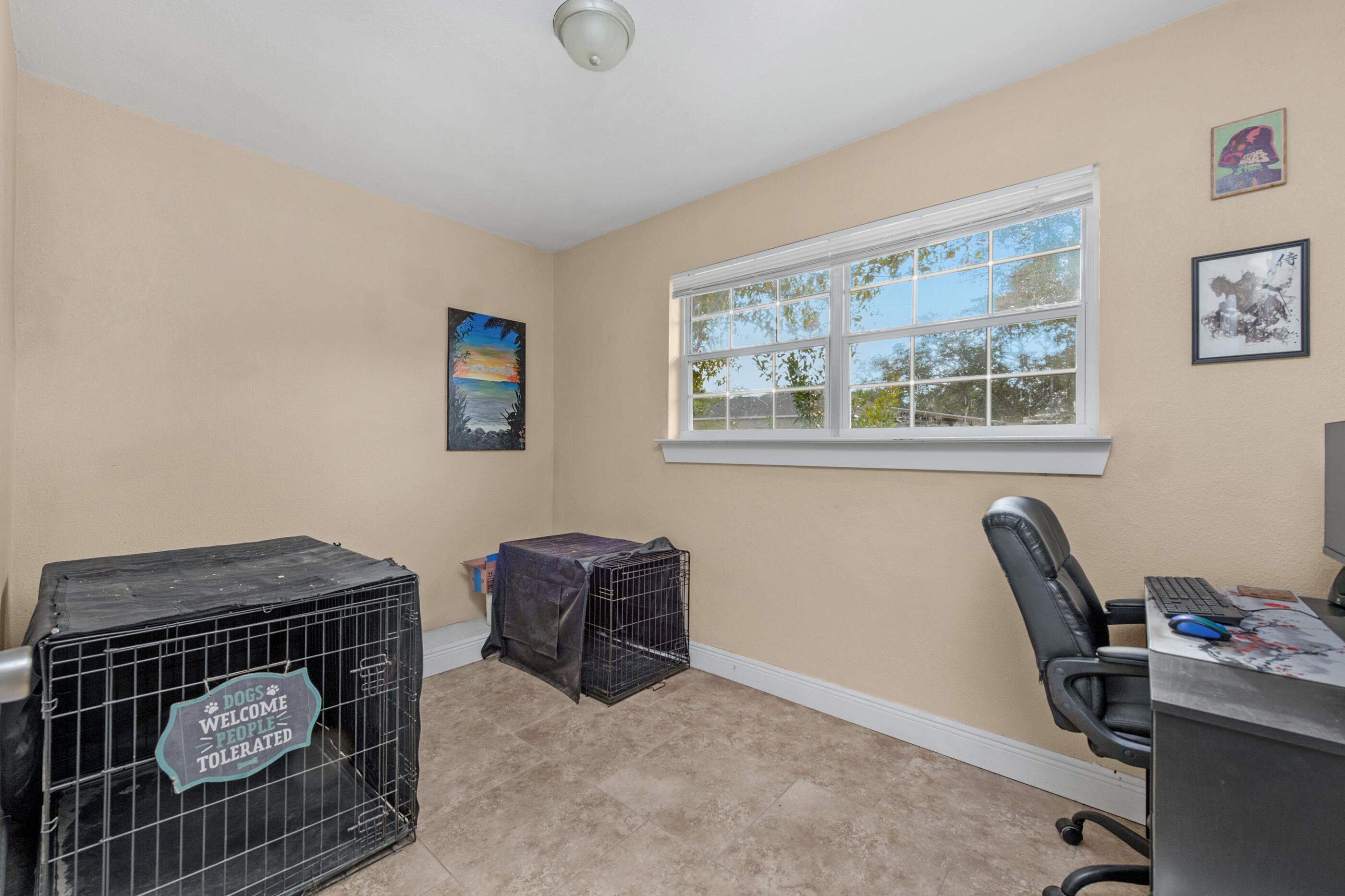 PARK PLACE 3RD ADDN - Residential