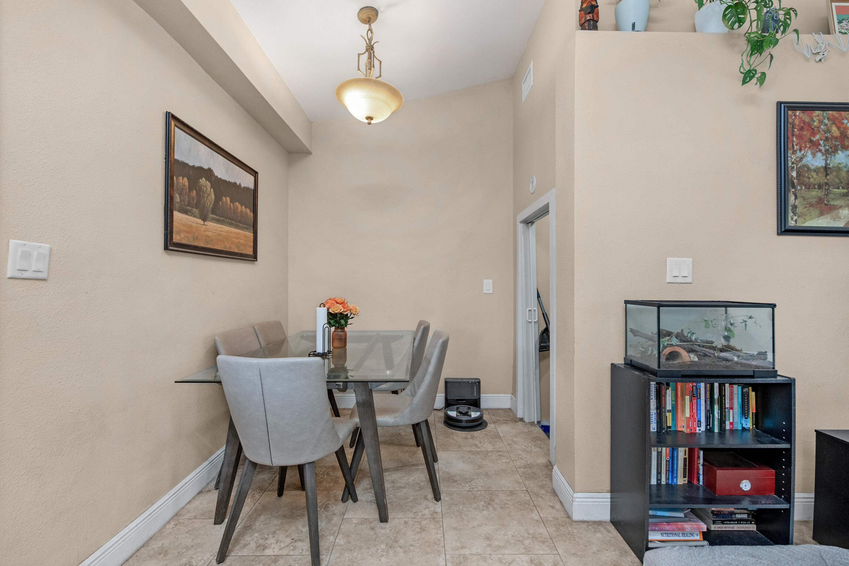 PARK PLACE 3RD ADDN - Residential