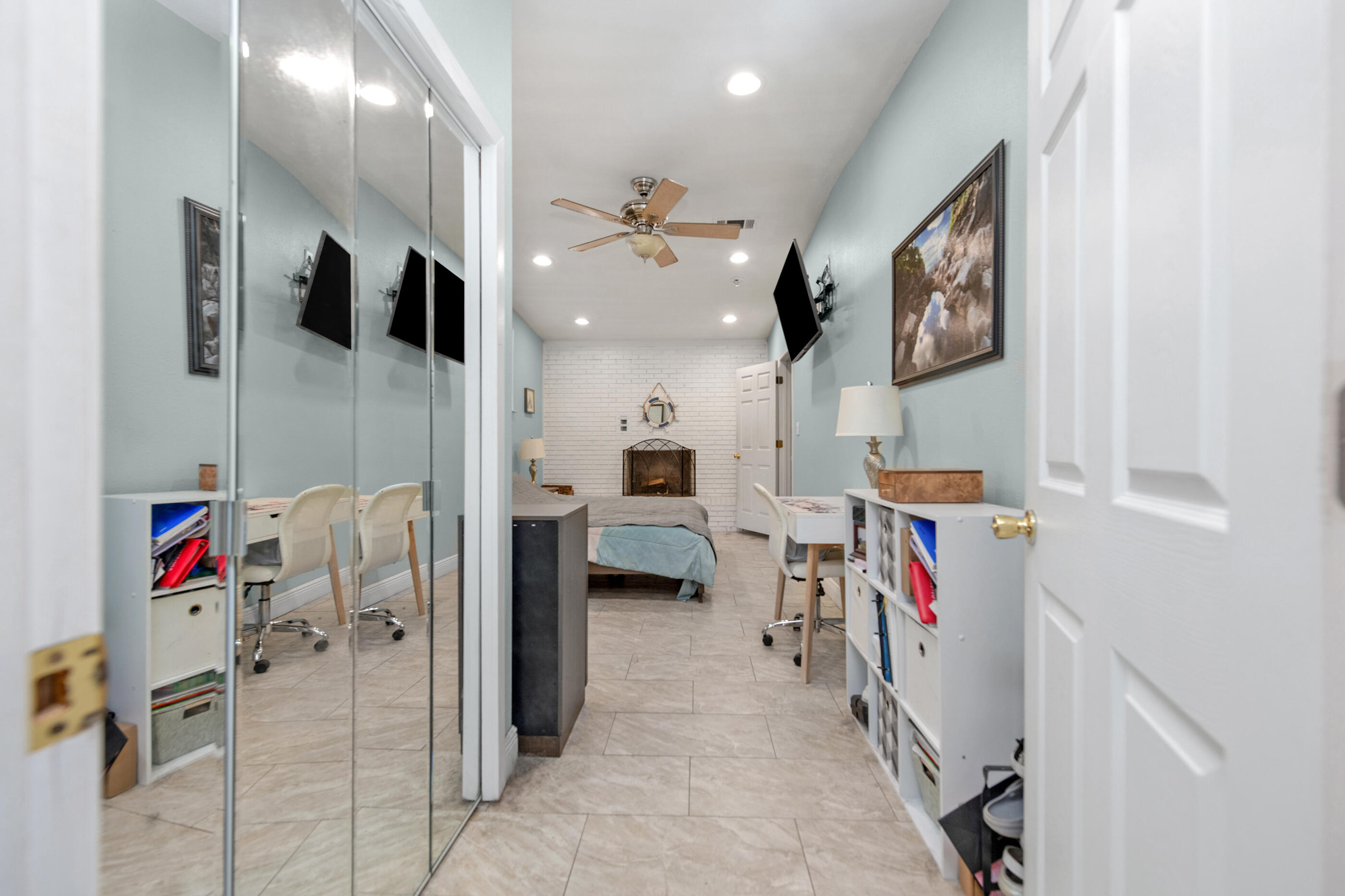 PARK PLACE 3RD ADDN - Residential