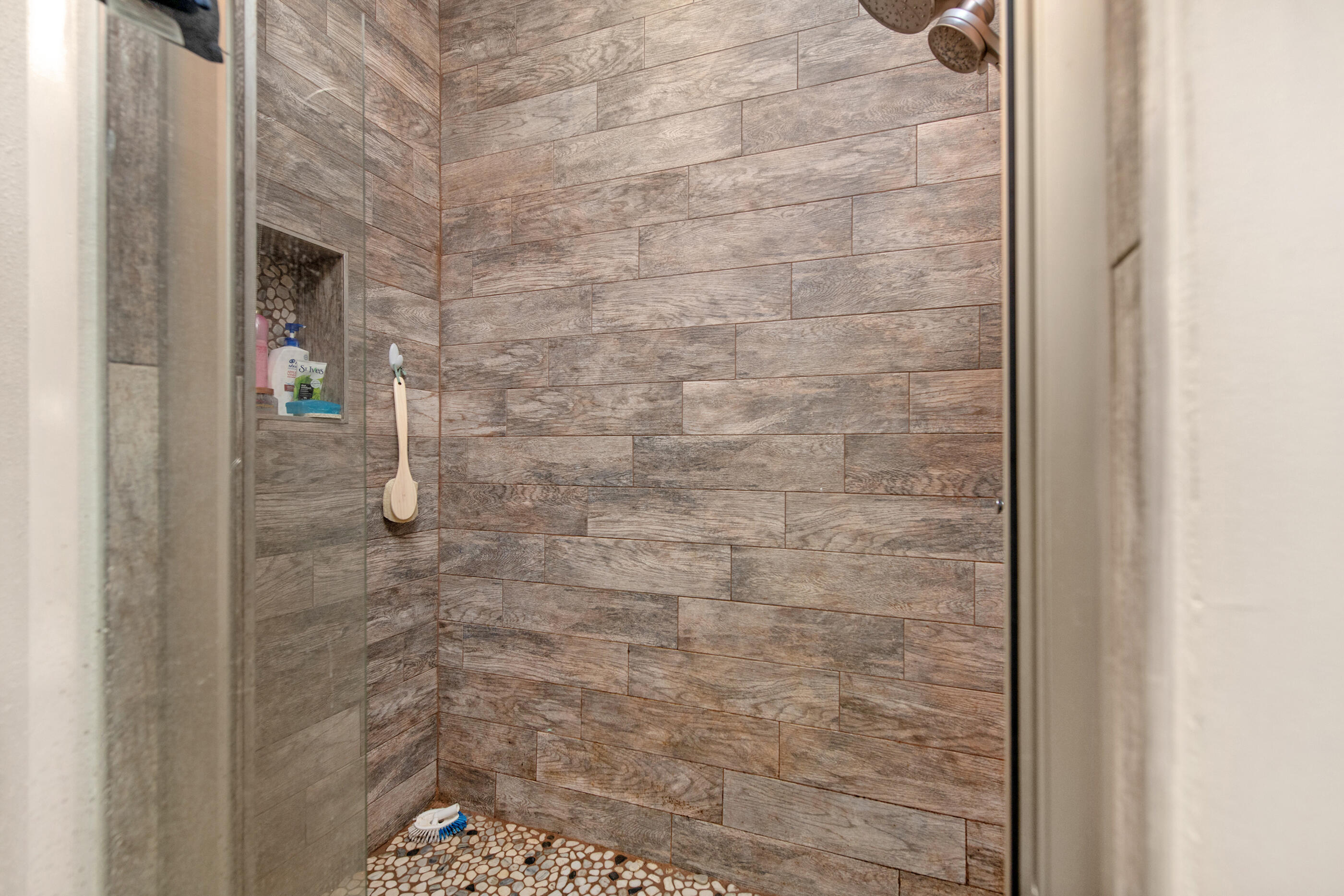 PARK PLACE 3RD ADDN - Residential