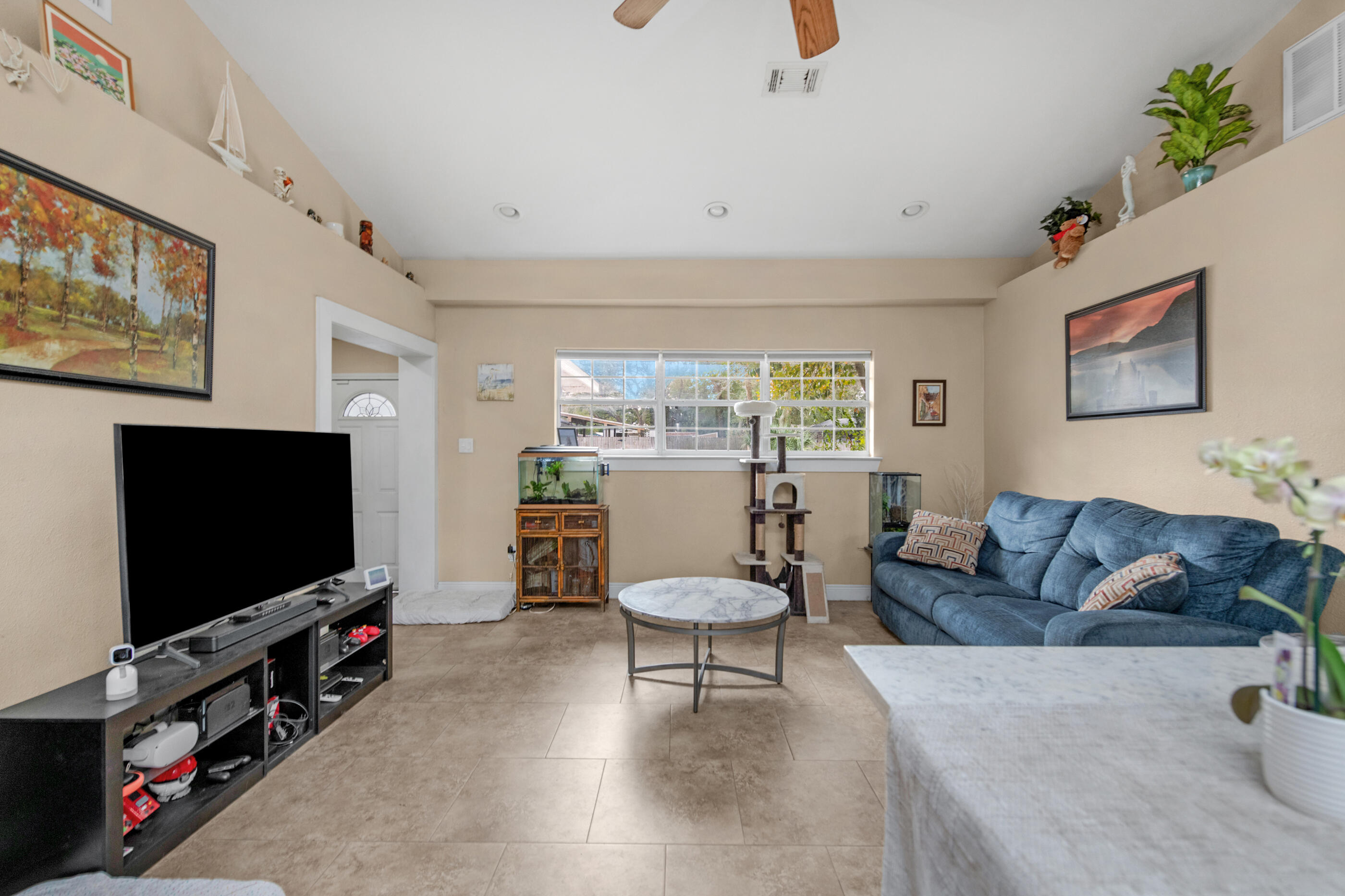 PARK PLACE 3RD ADDN - Residential