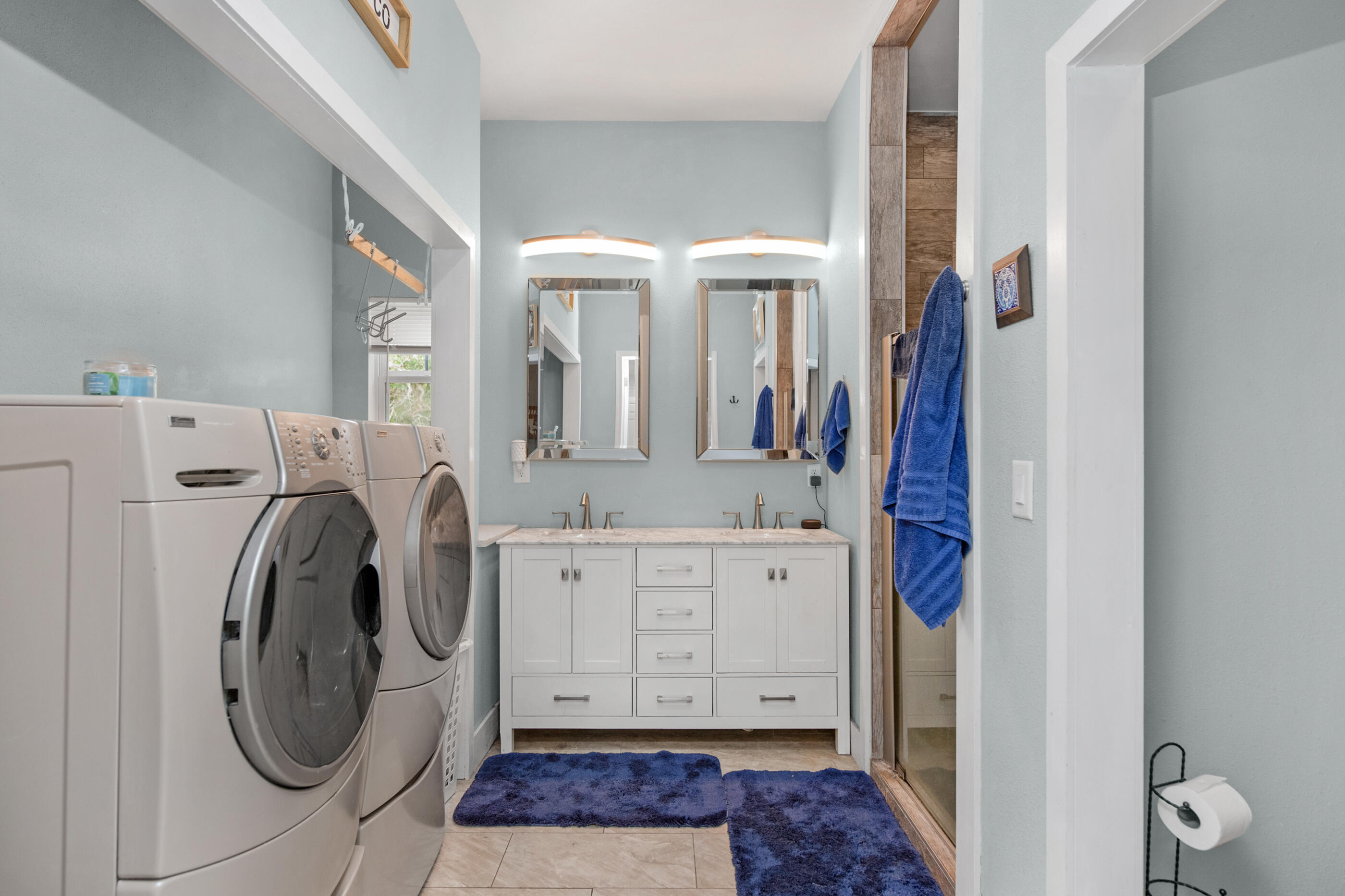 PARK PLACE 3RD ADDN - Residential