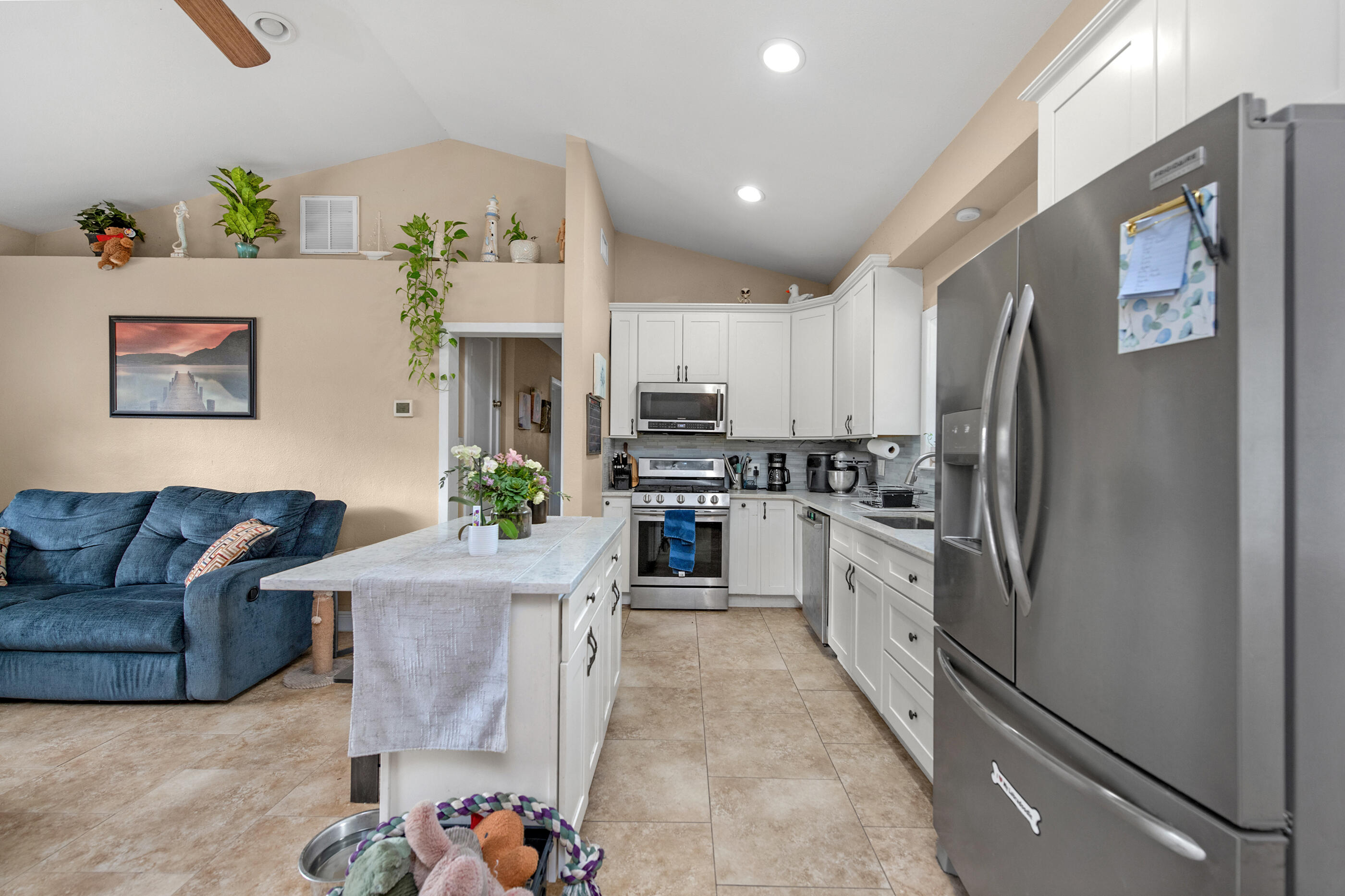 PARK PLACE 3RD ADDN - Residential