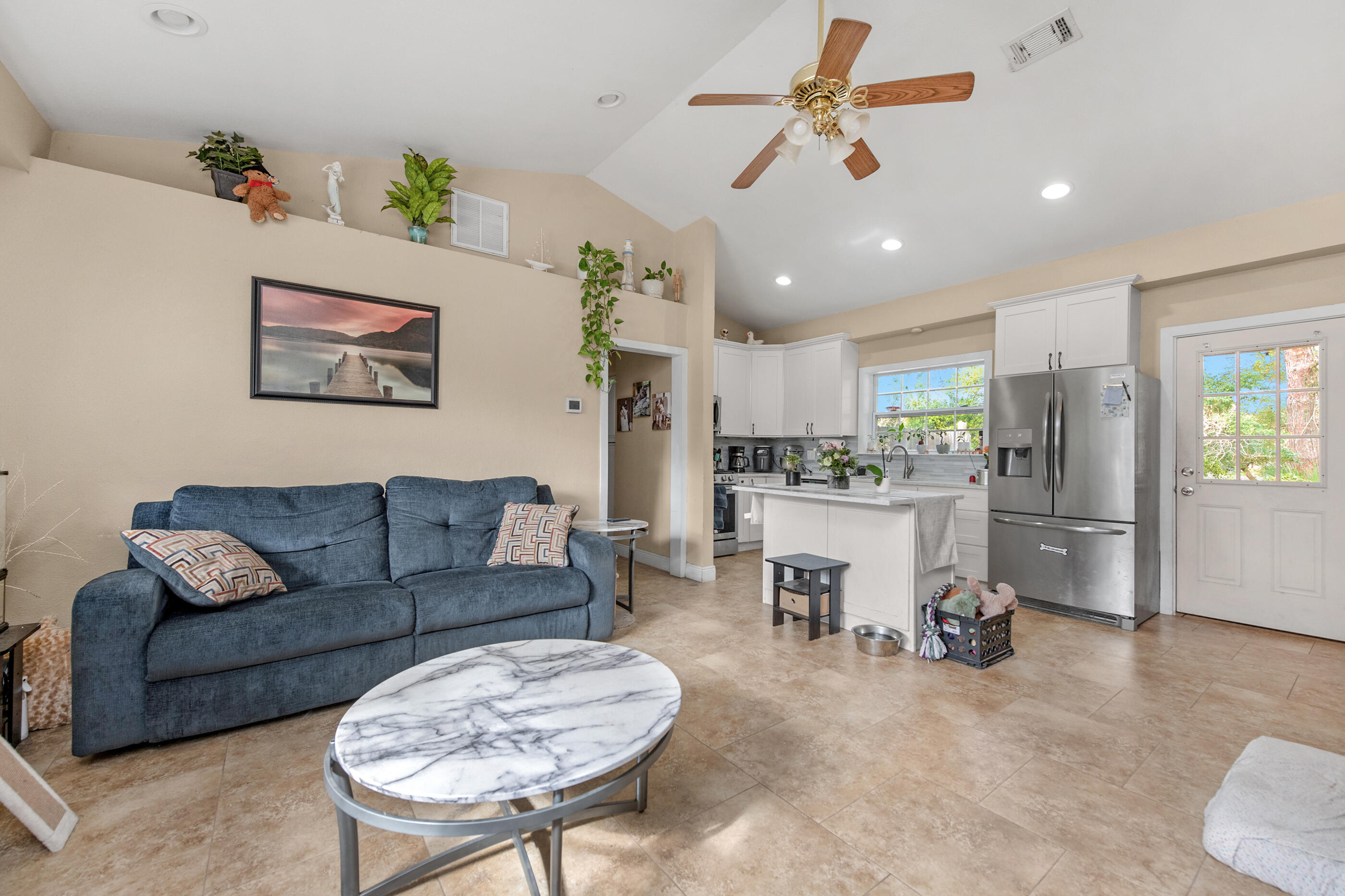 PARK PLACE 3RD ADDN - Residential