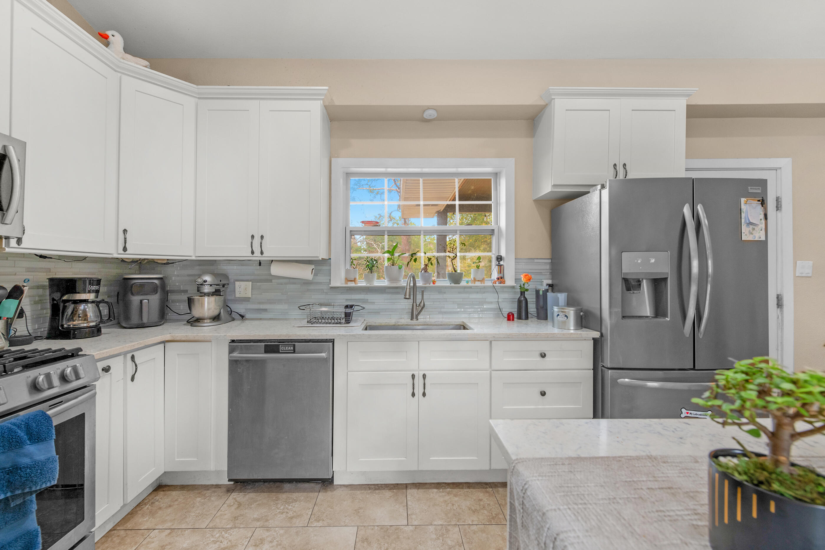 PARK PLACE 3RD ADDN - Residential