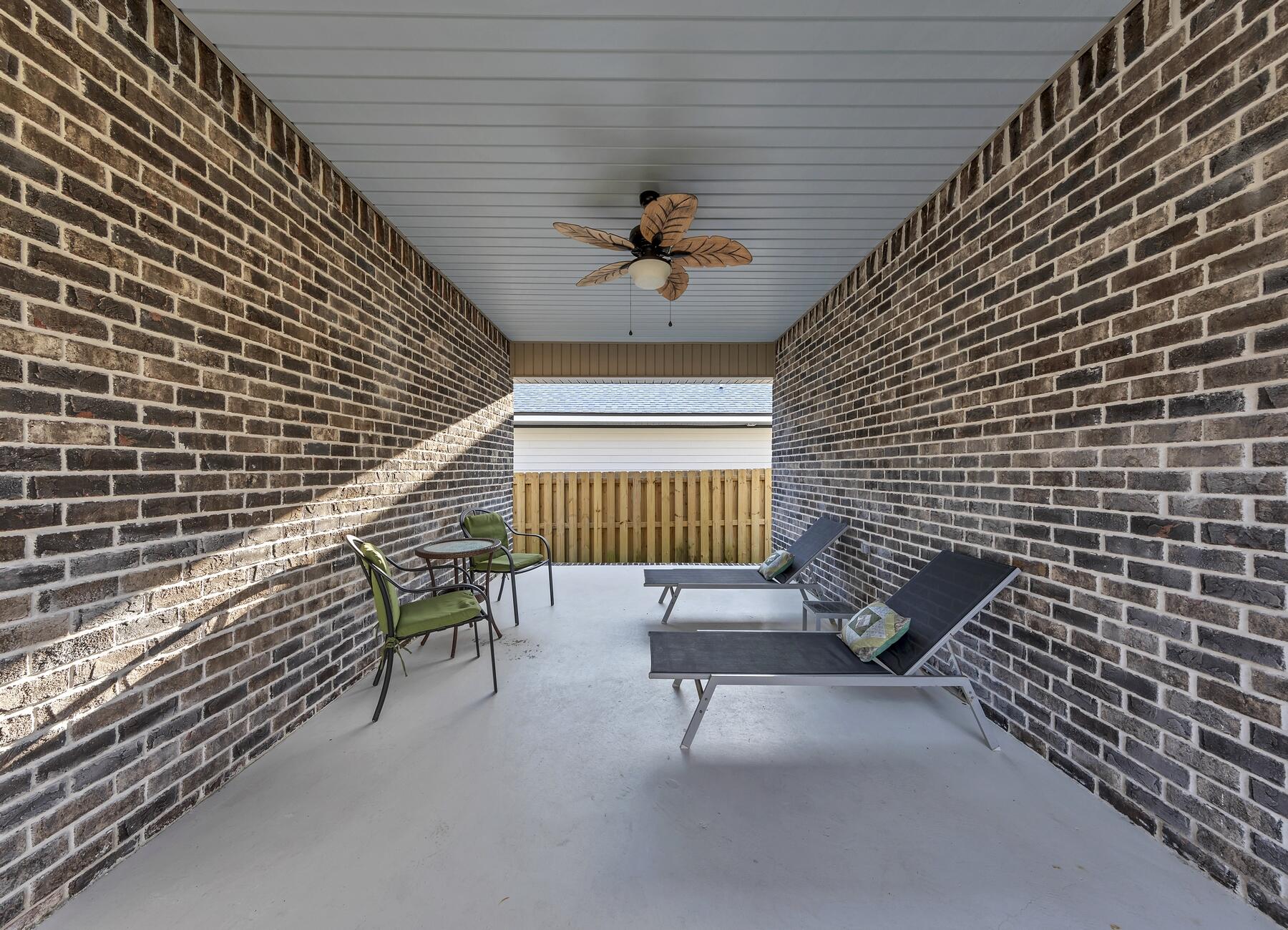 Temple Park - Residential Lease