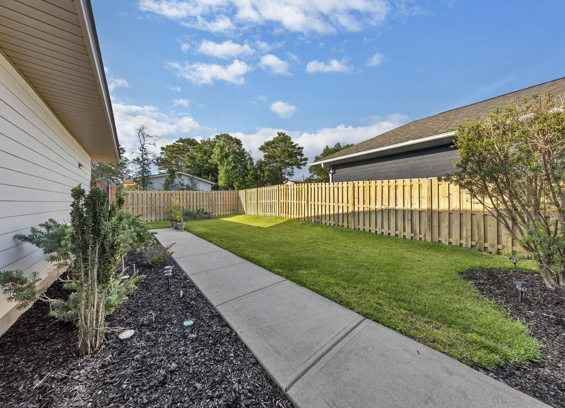 Temple Park - Residential Lease