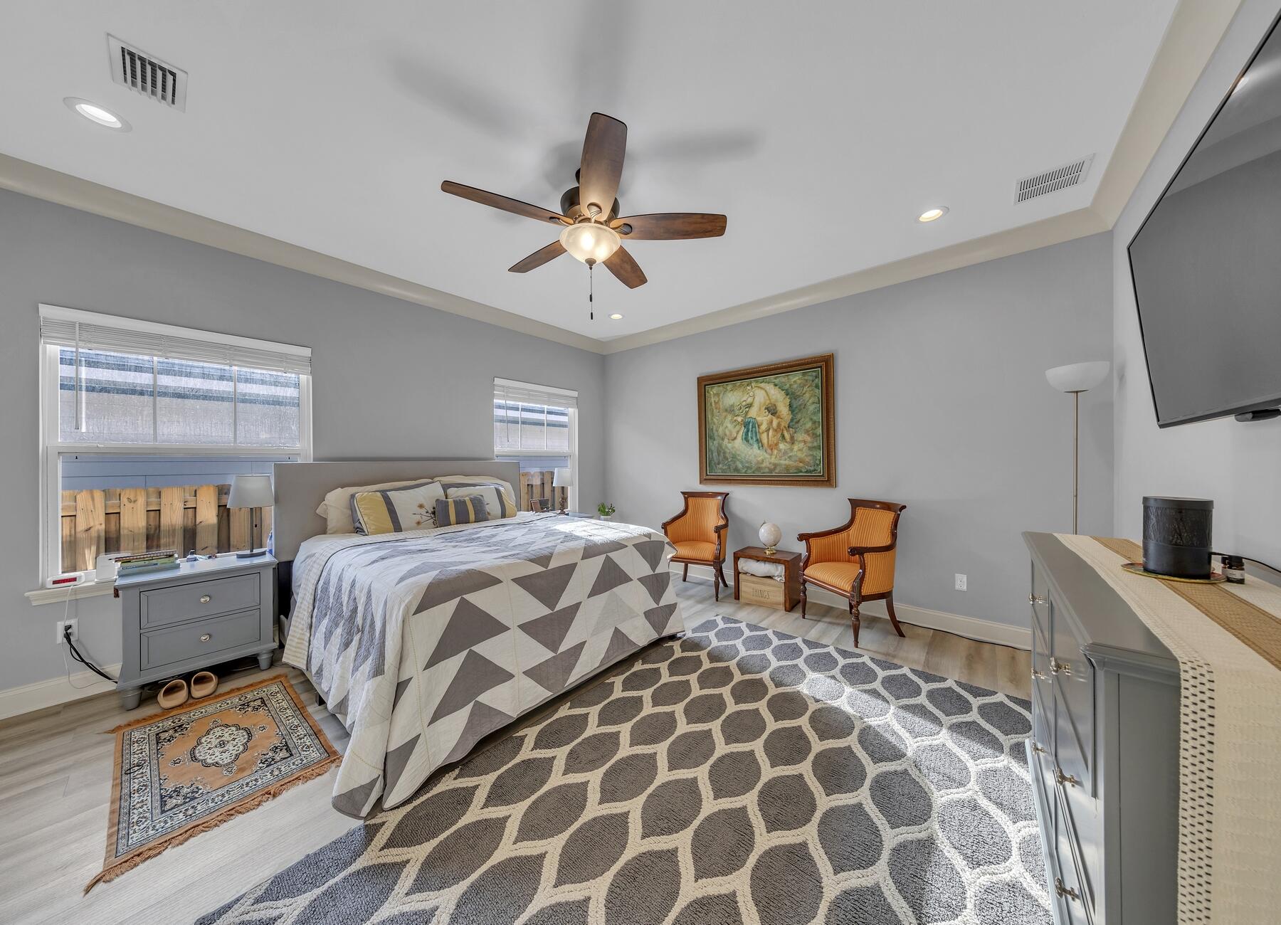 Temple Park - Residential Lease