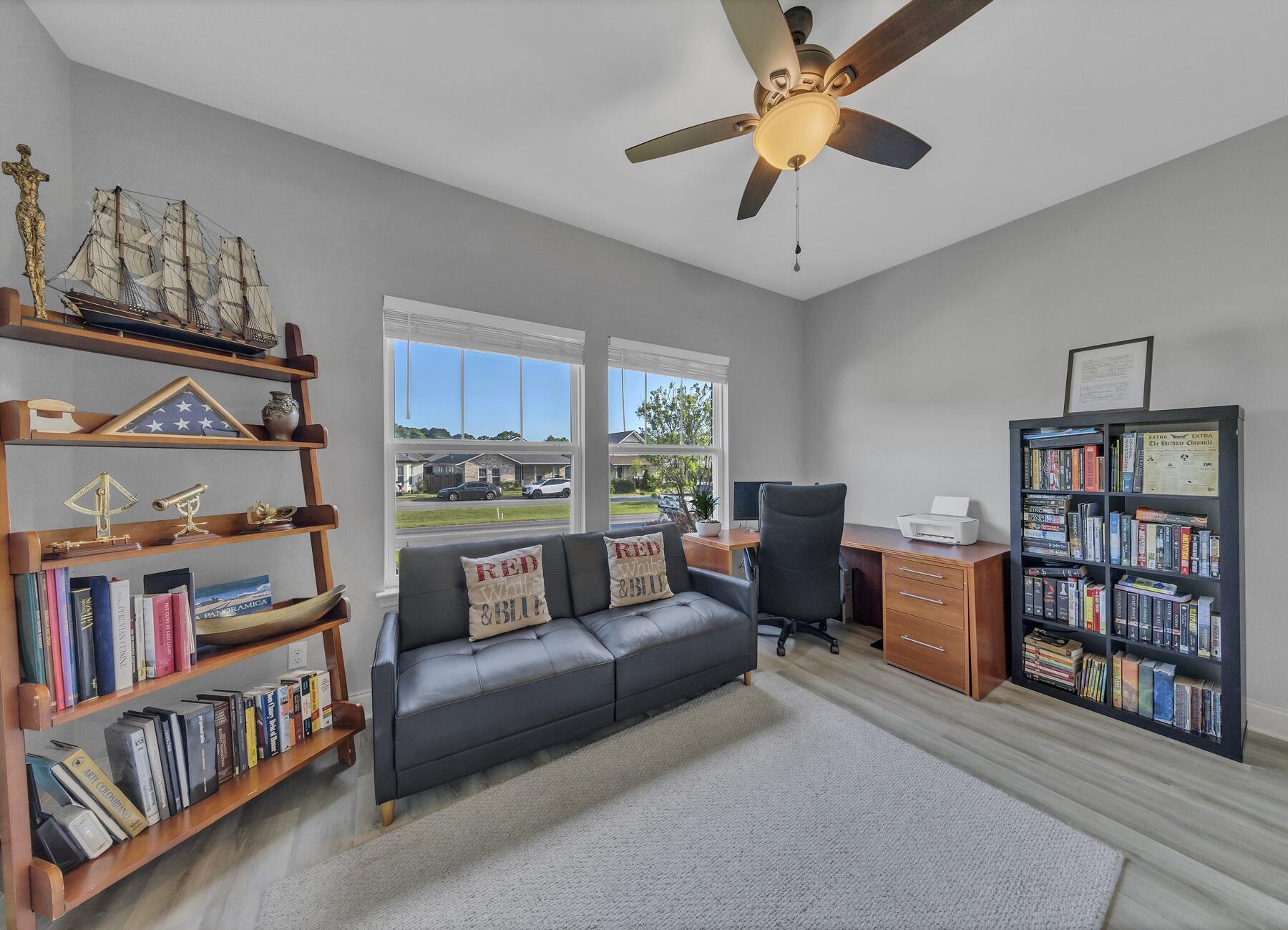 Temple Park - Residential Lease