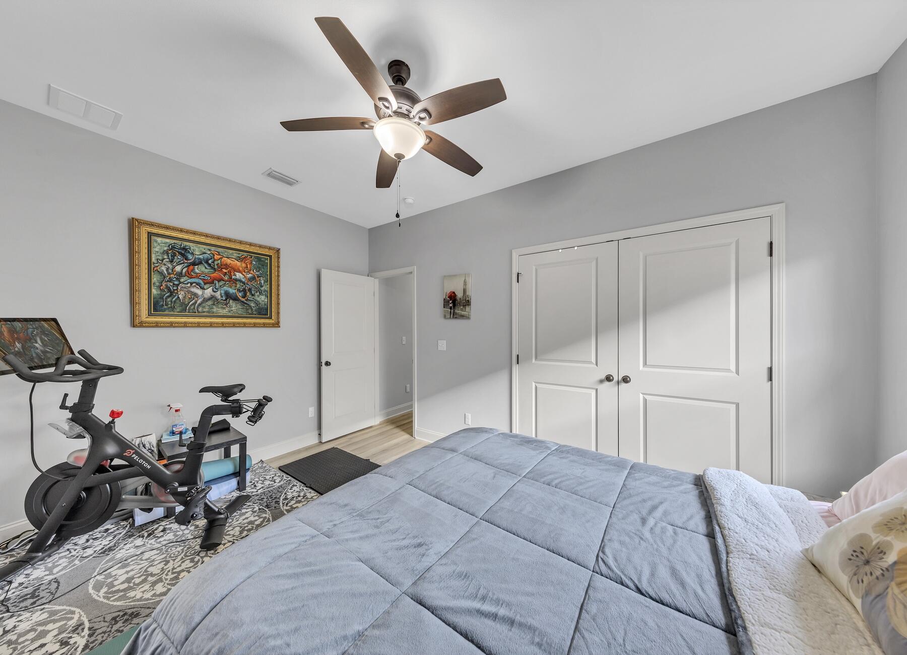 Temple Park - Residential Lease