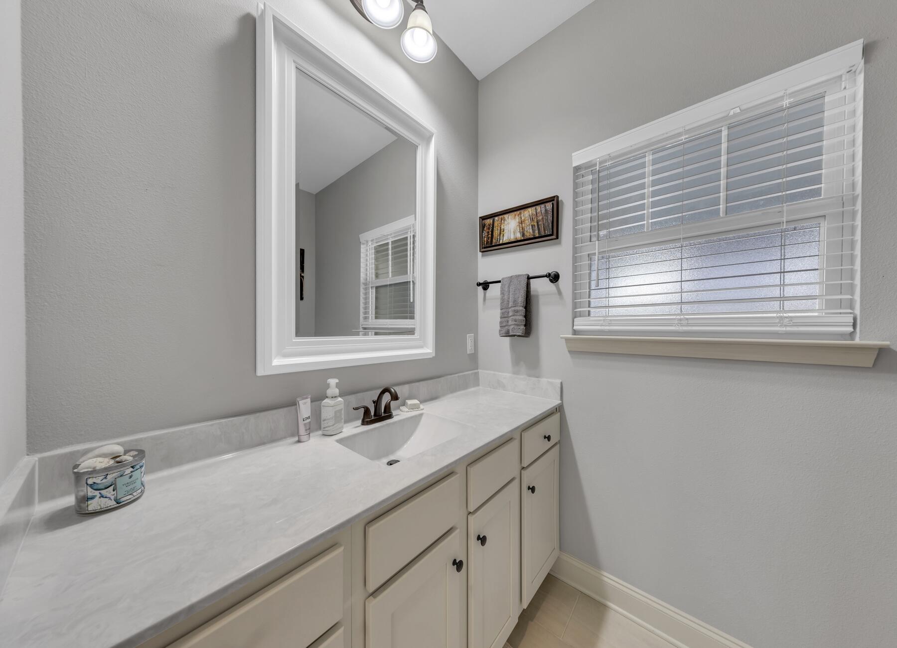 Temple Park - Residential Lease