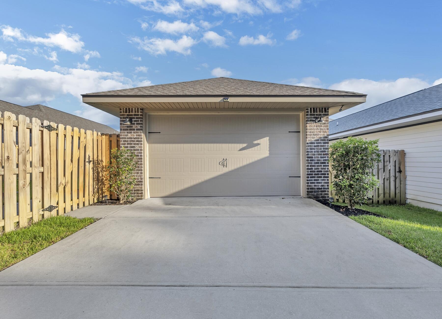 Temple Park - Residential Lease