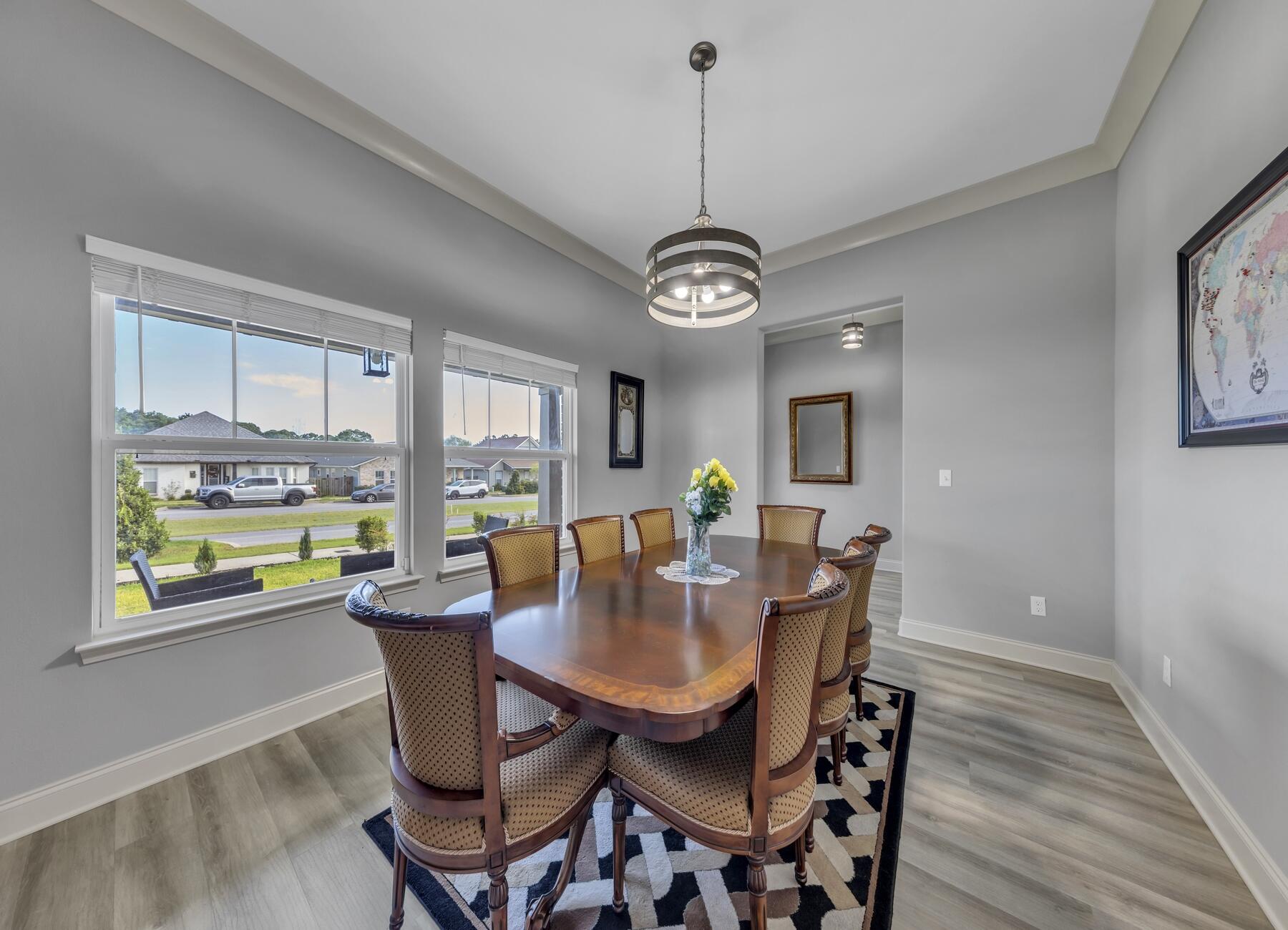 Temple Park - Residential Lease