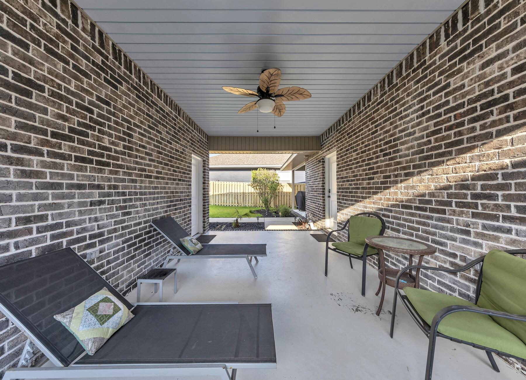 Temple Park - Residential Lease