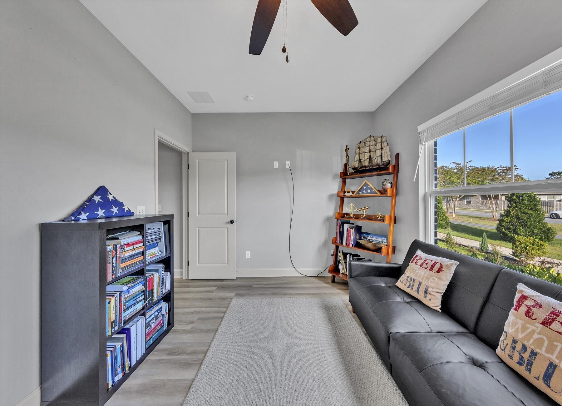 Temple Park - Residential Lease