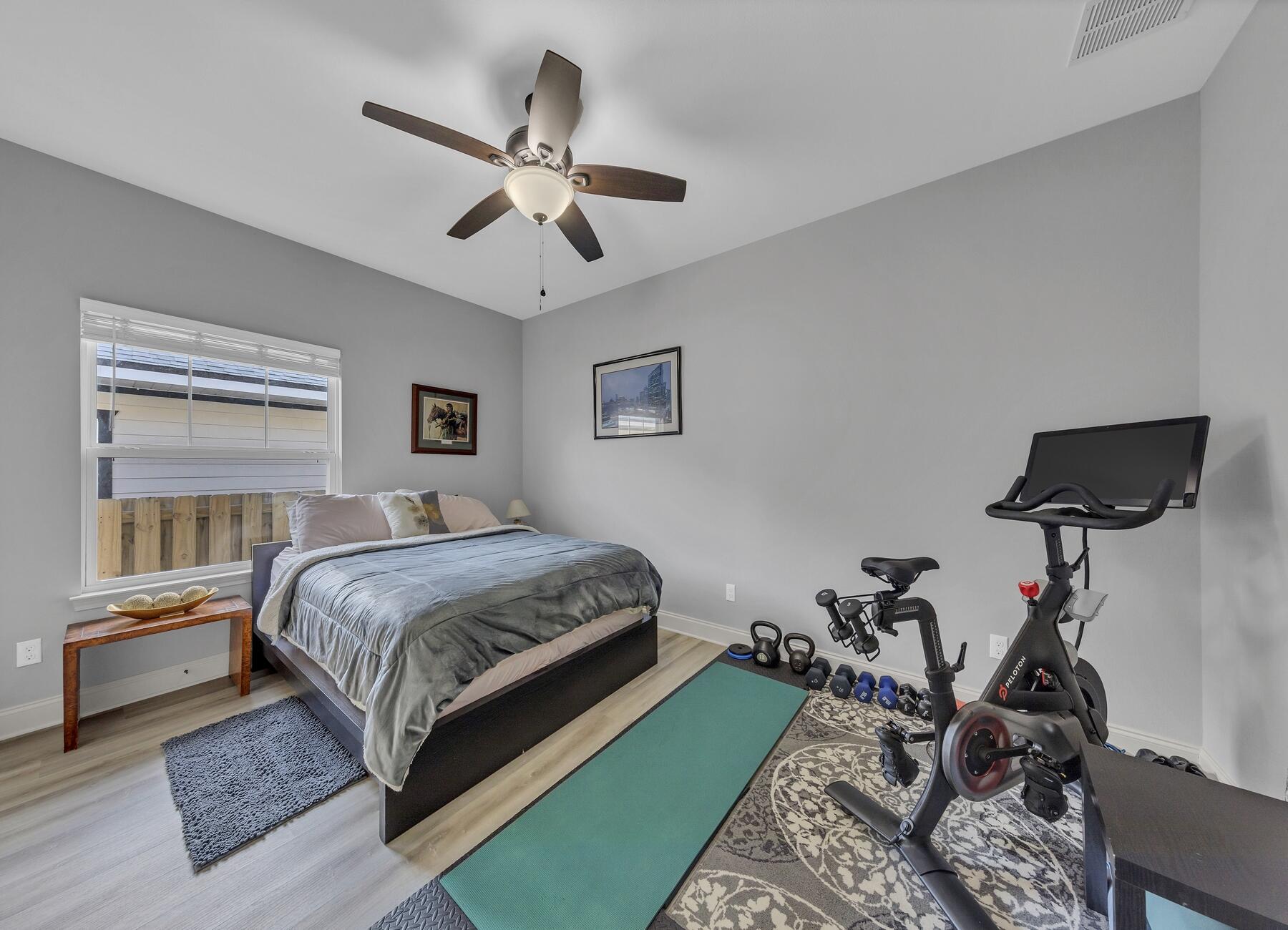 Temple Park - Residential Lease