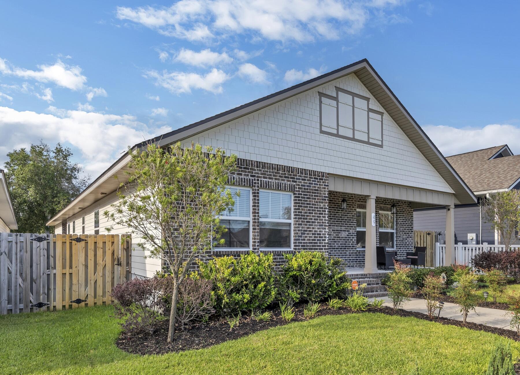 Temple Park - Residential Lease