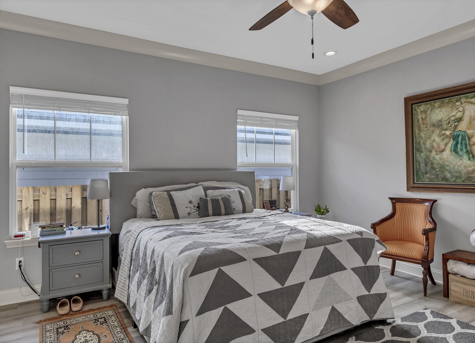 Temple Park - Residential Lease