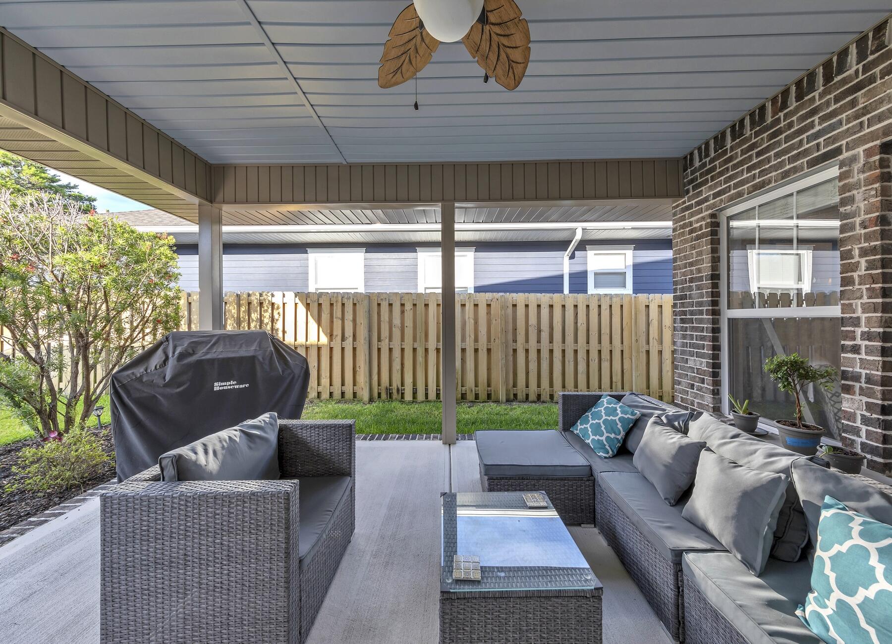 Temple Park - Residential Lease