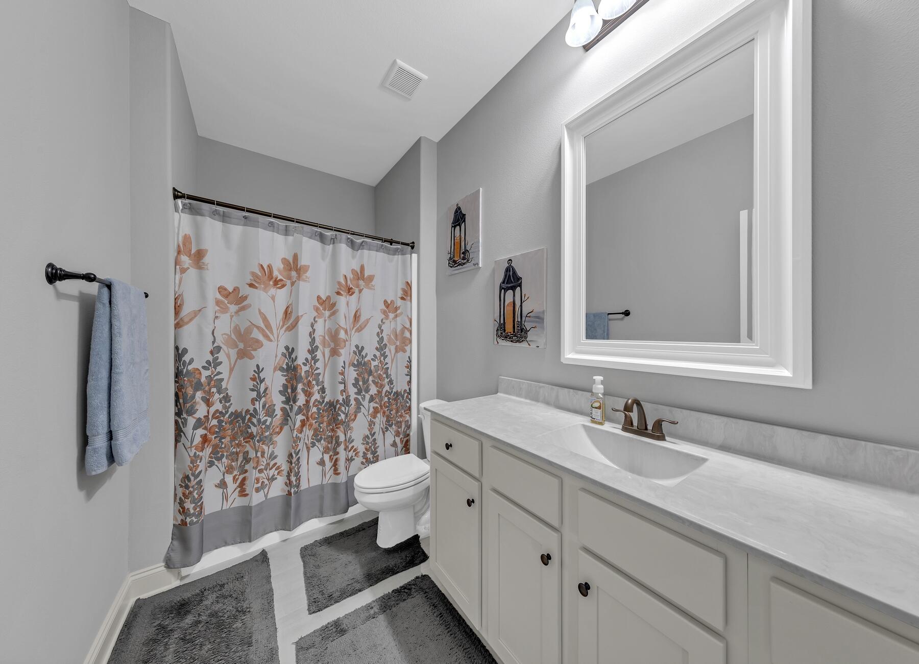 Temple Park - Residential Lease