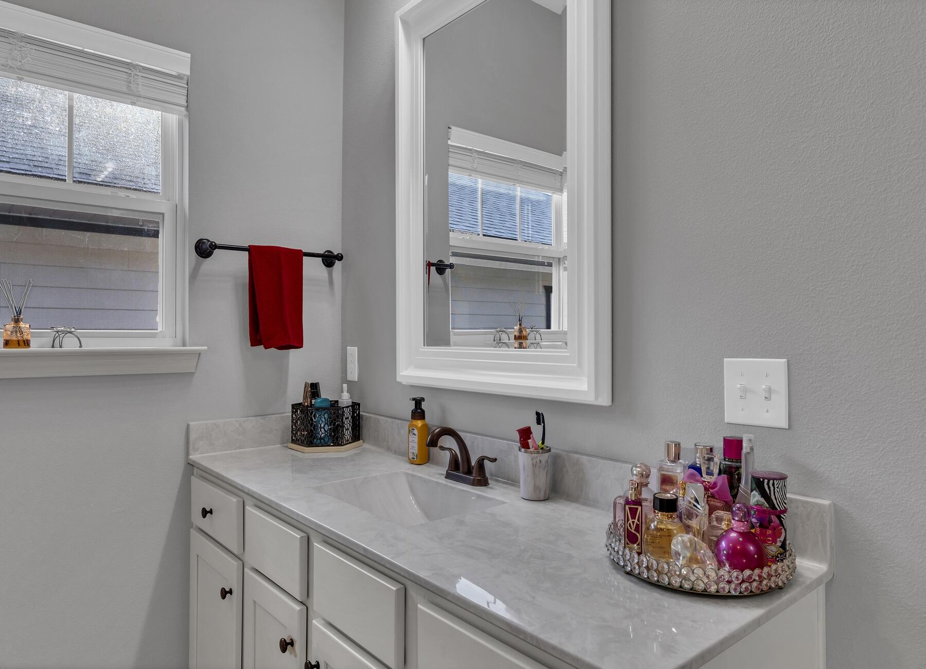 Temple Park - Residential Lease