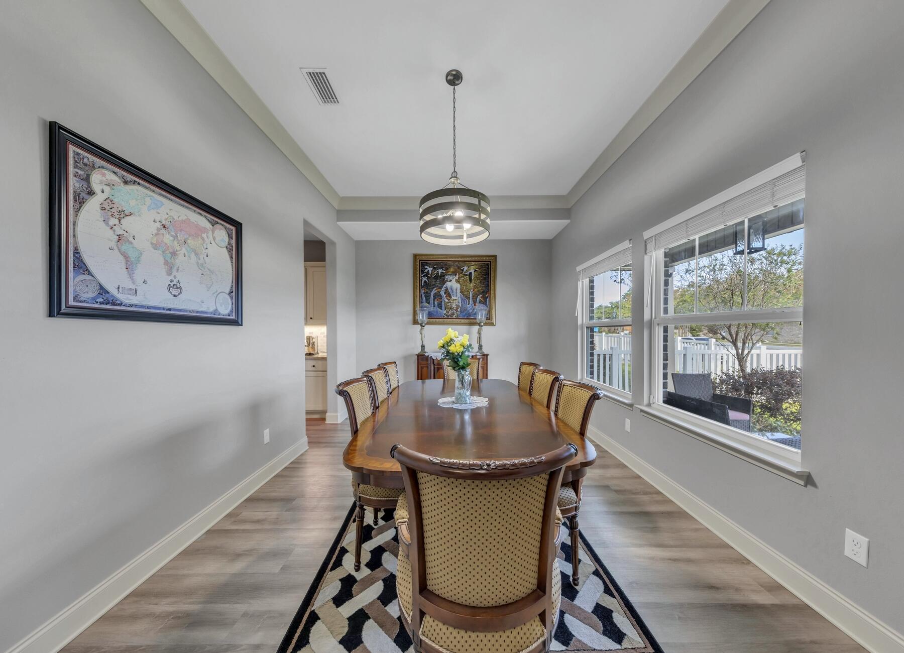 Temple Park - Residential Lease