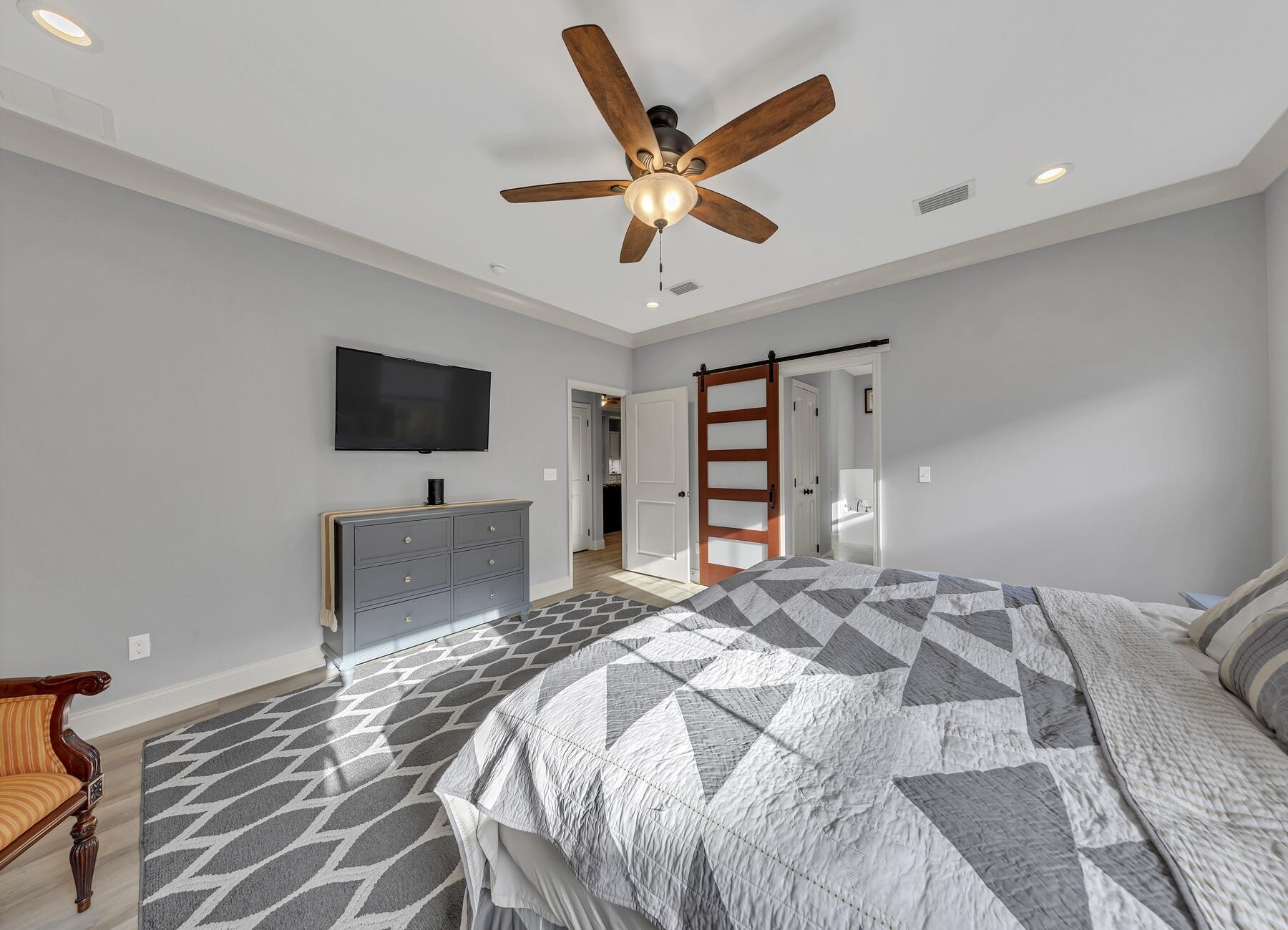 Temple Park - Residential Lease