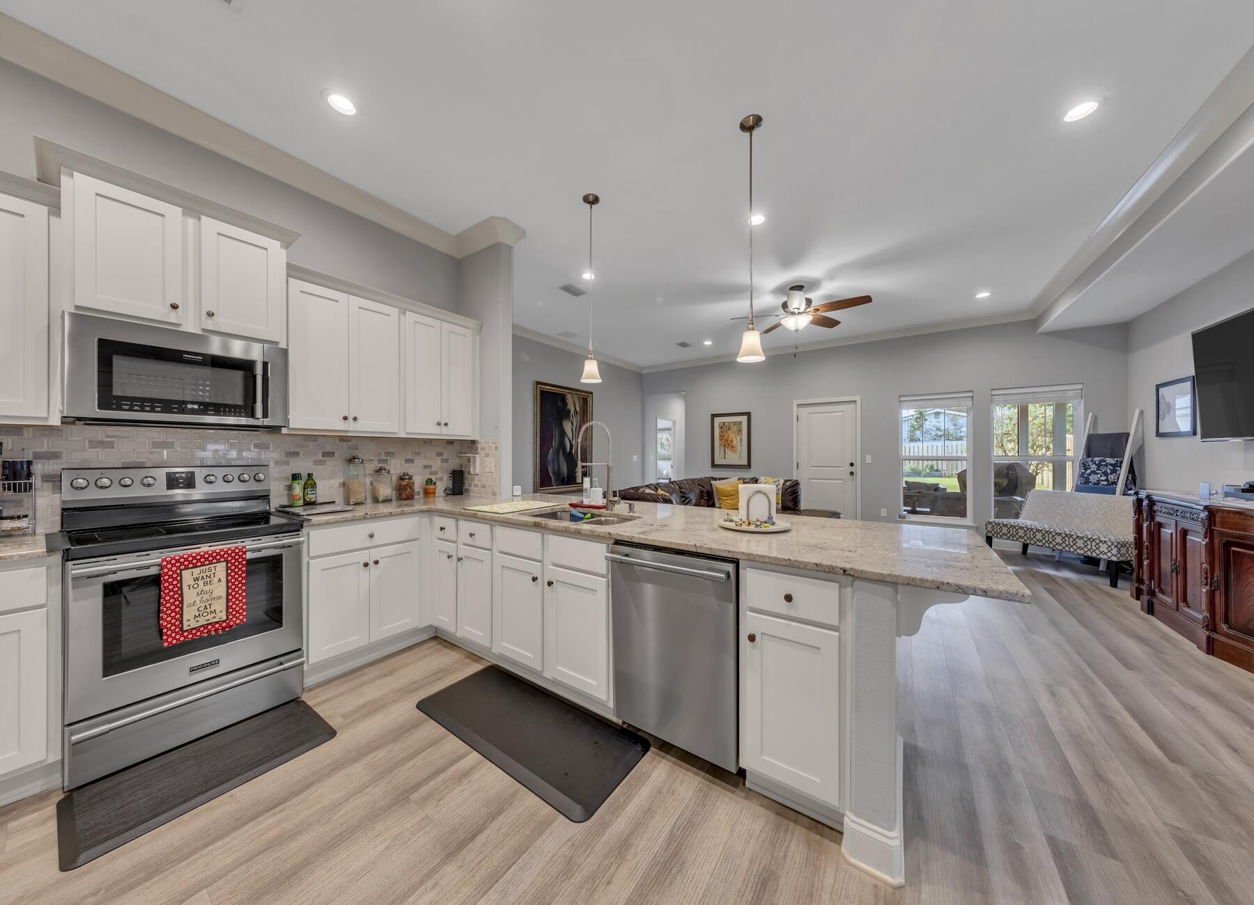 Temple Park - Residential Lease