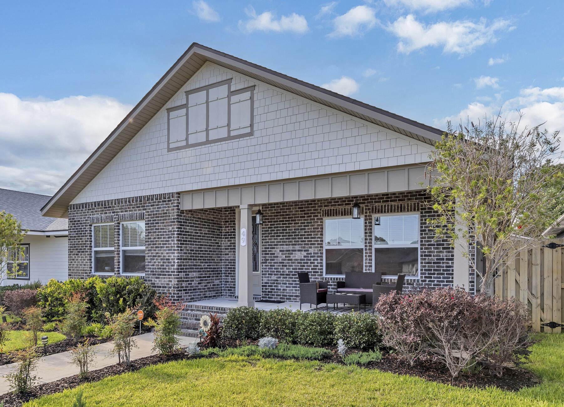 Temple Park - Residential Lease