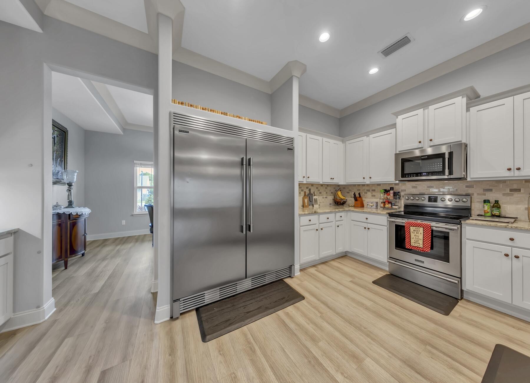 Temple Park - Residential Lease