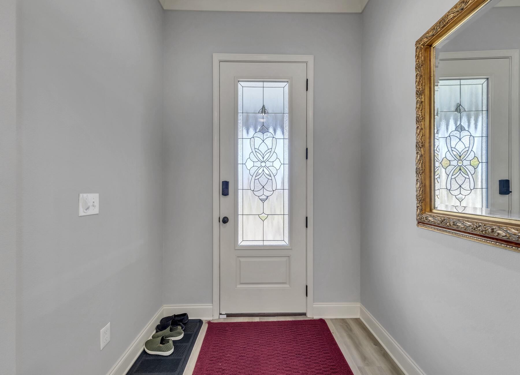 Temple Park - Residential Lease