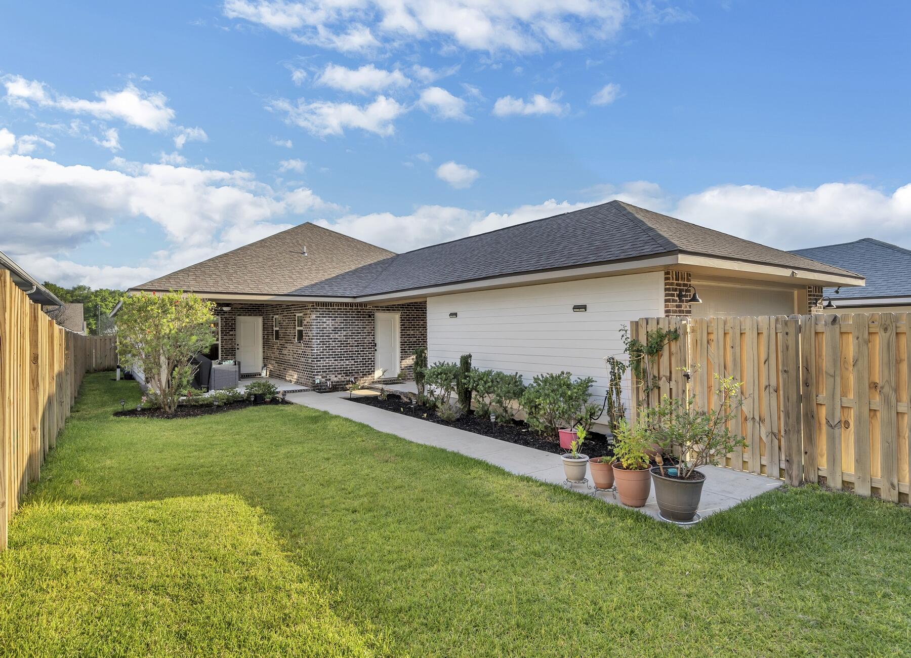 Temple Park - Residential Lease