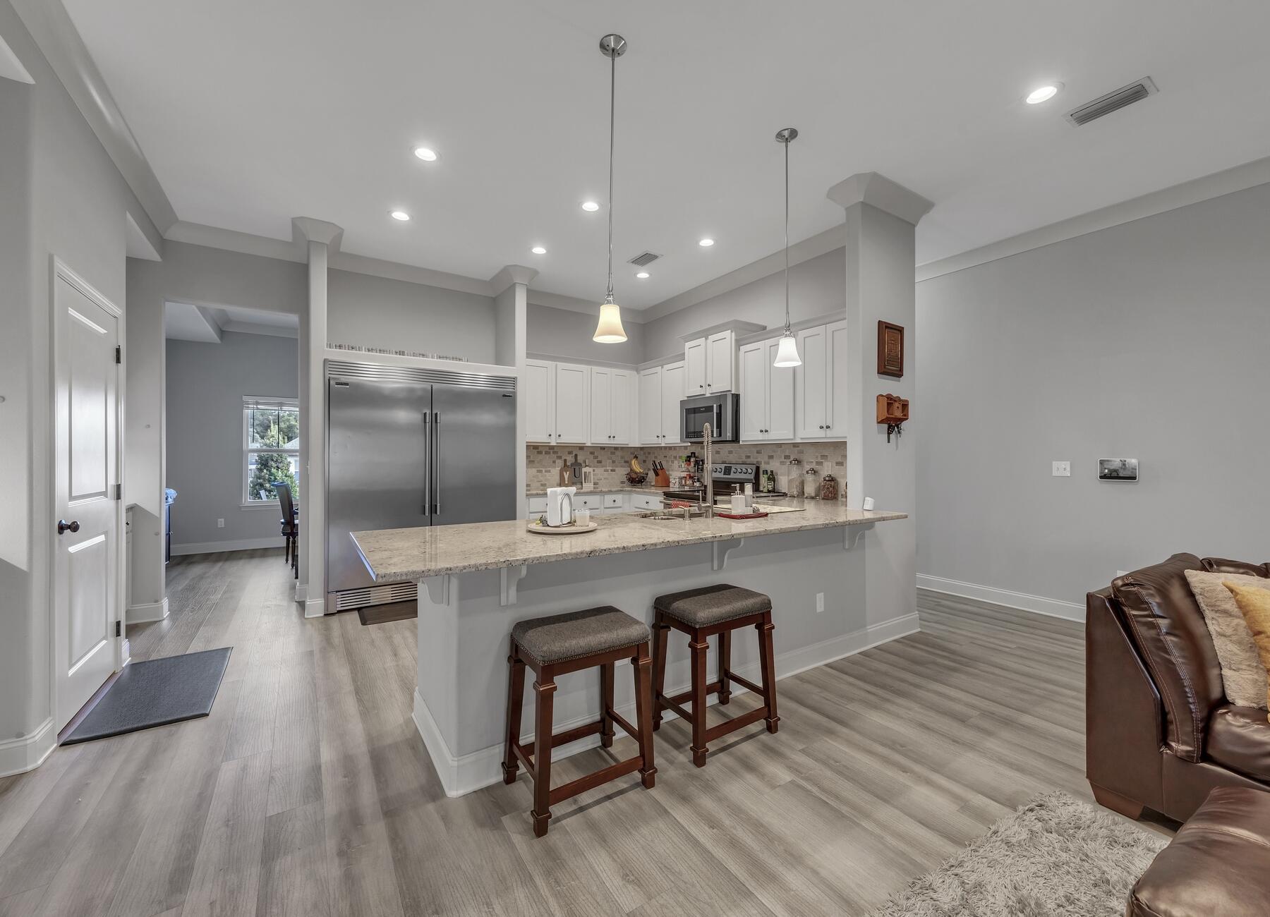 Temple Park - Residential Lease