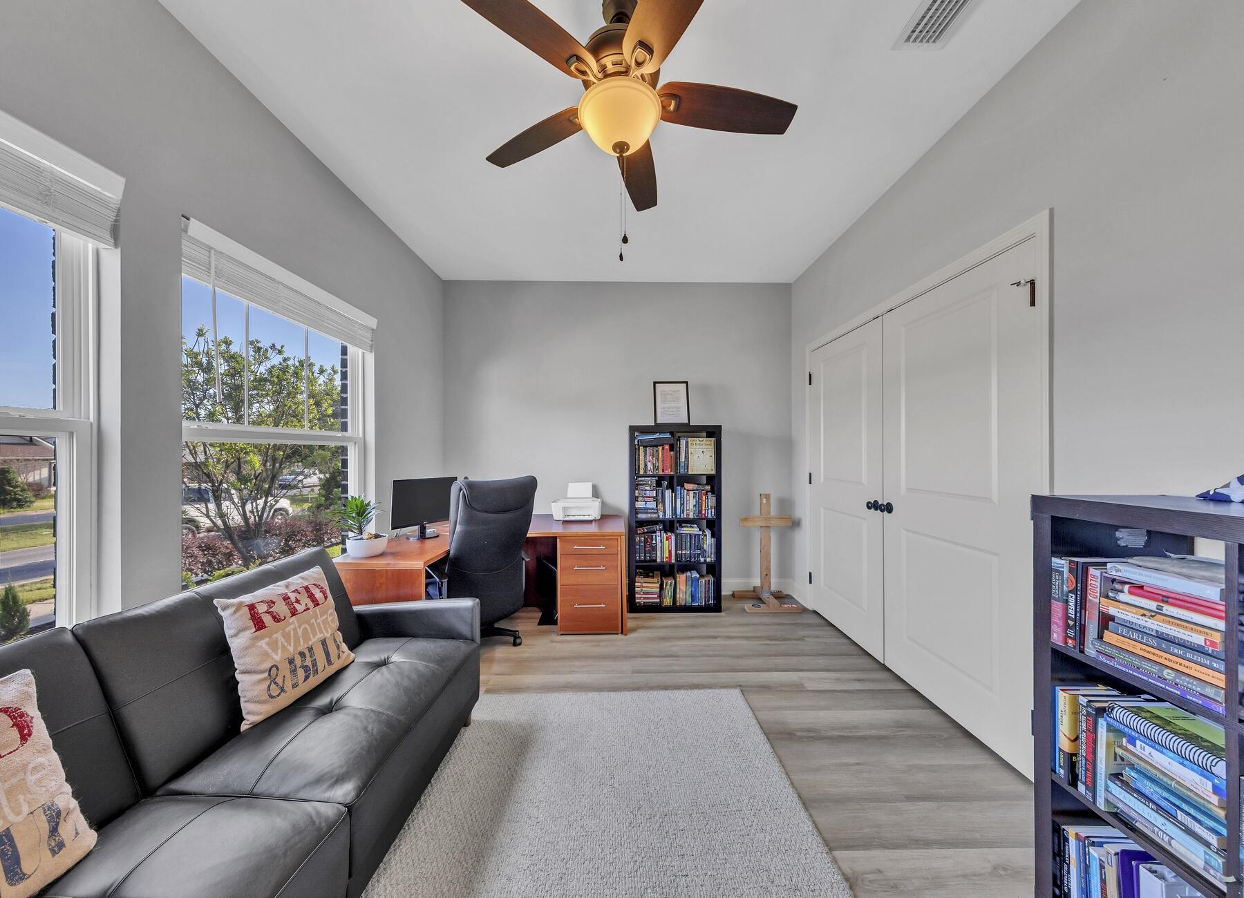 Temple Park - Residential Lease