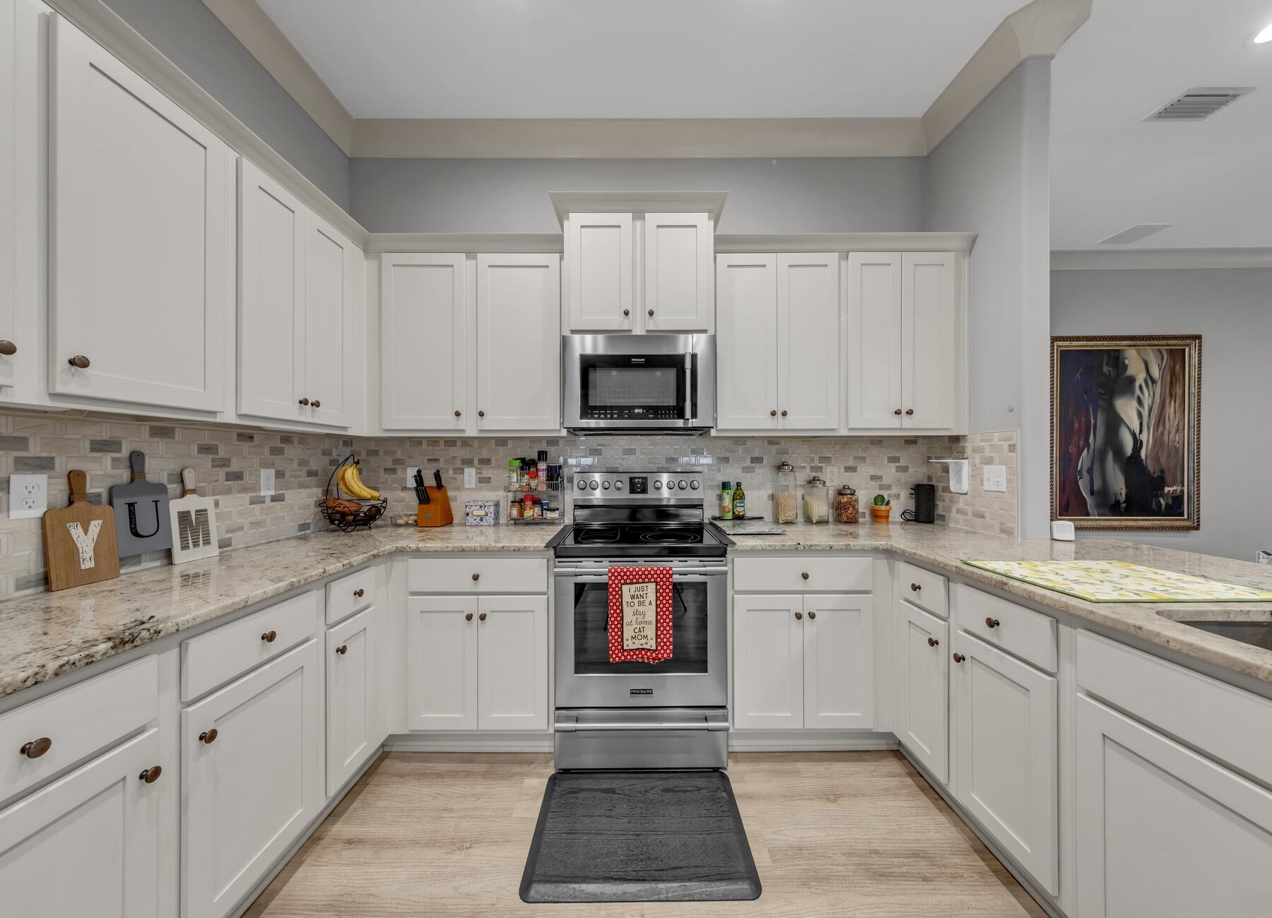 Temple Park - Residential Lease