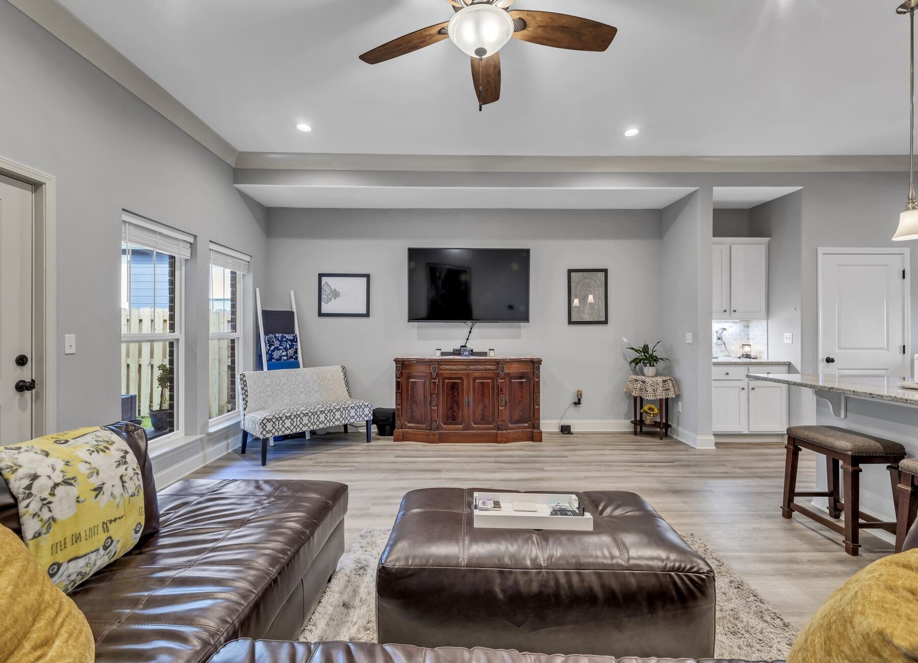 Temple Park - Residential Lease