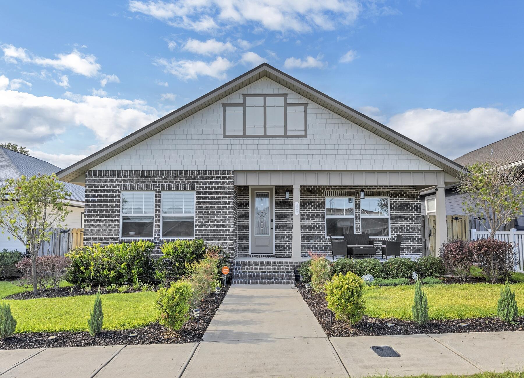 Temple Park - Residential Lease