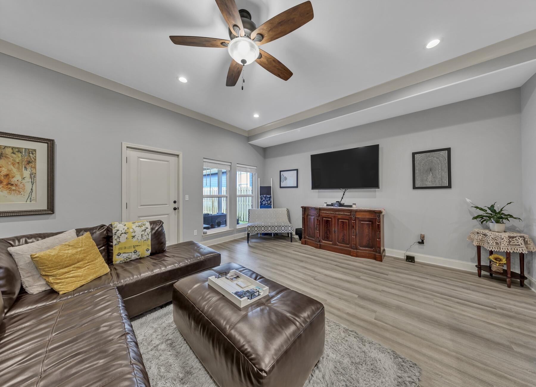 Temple Park - Residential Lease