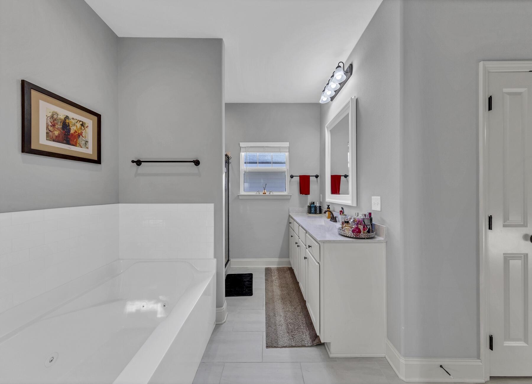 Temple Park - Residential Lease