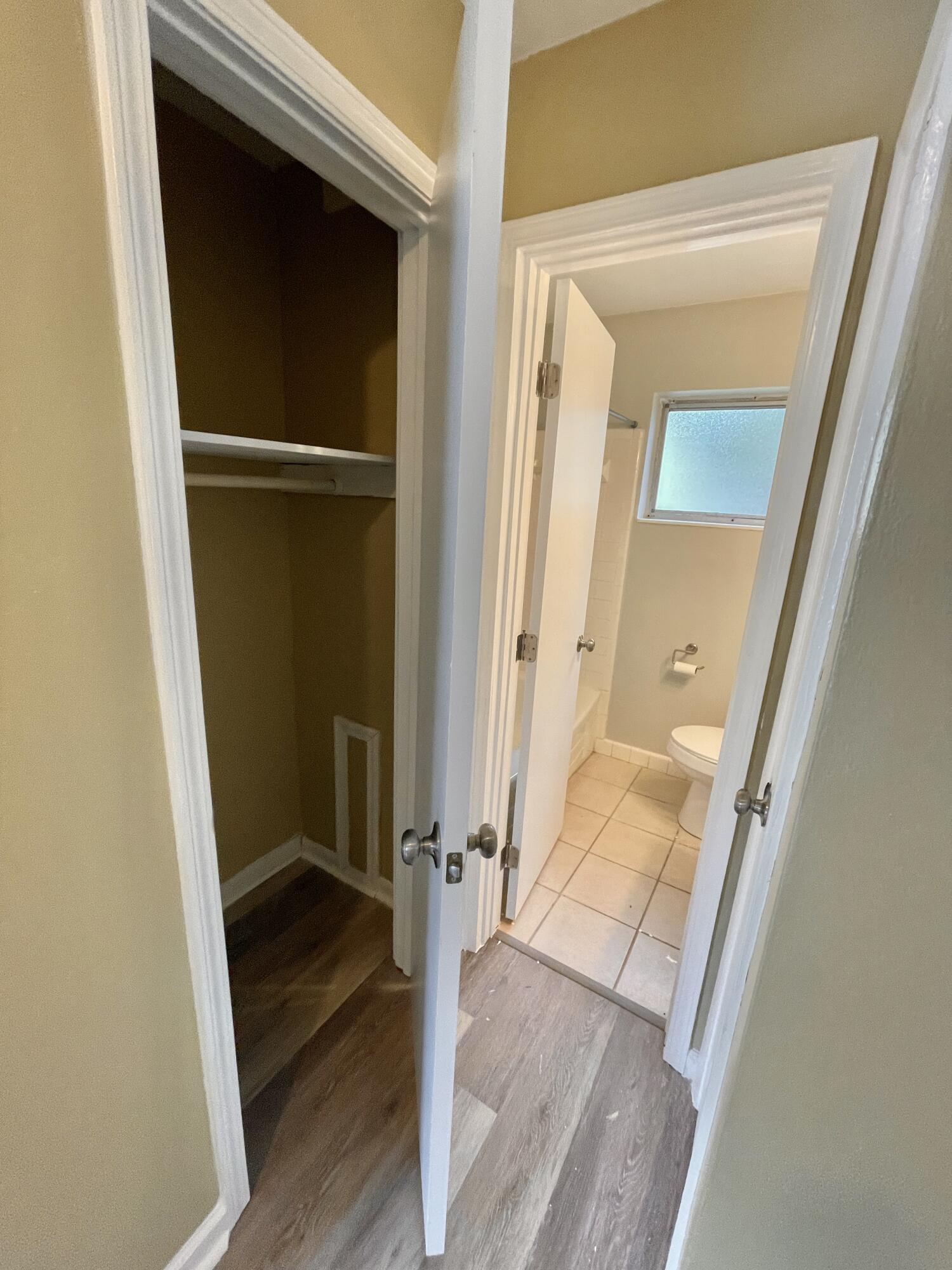 Bryn Mawr Blvd. - Residential Lease