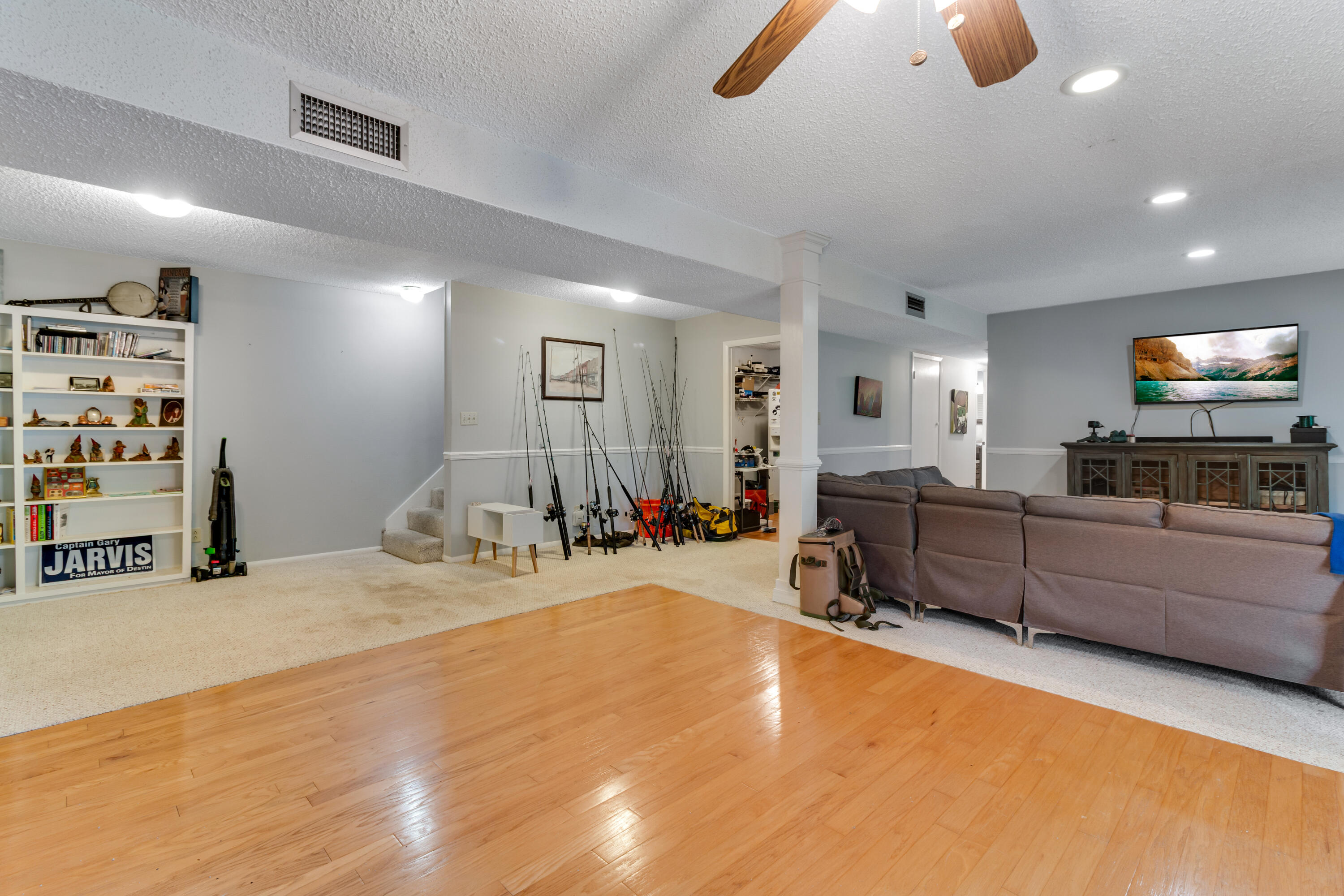 MICHAEL GLENN ESTATES - Residential