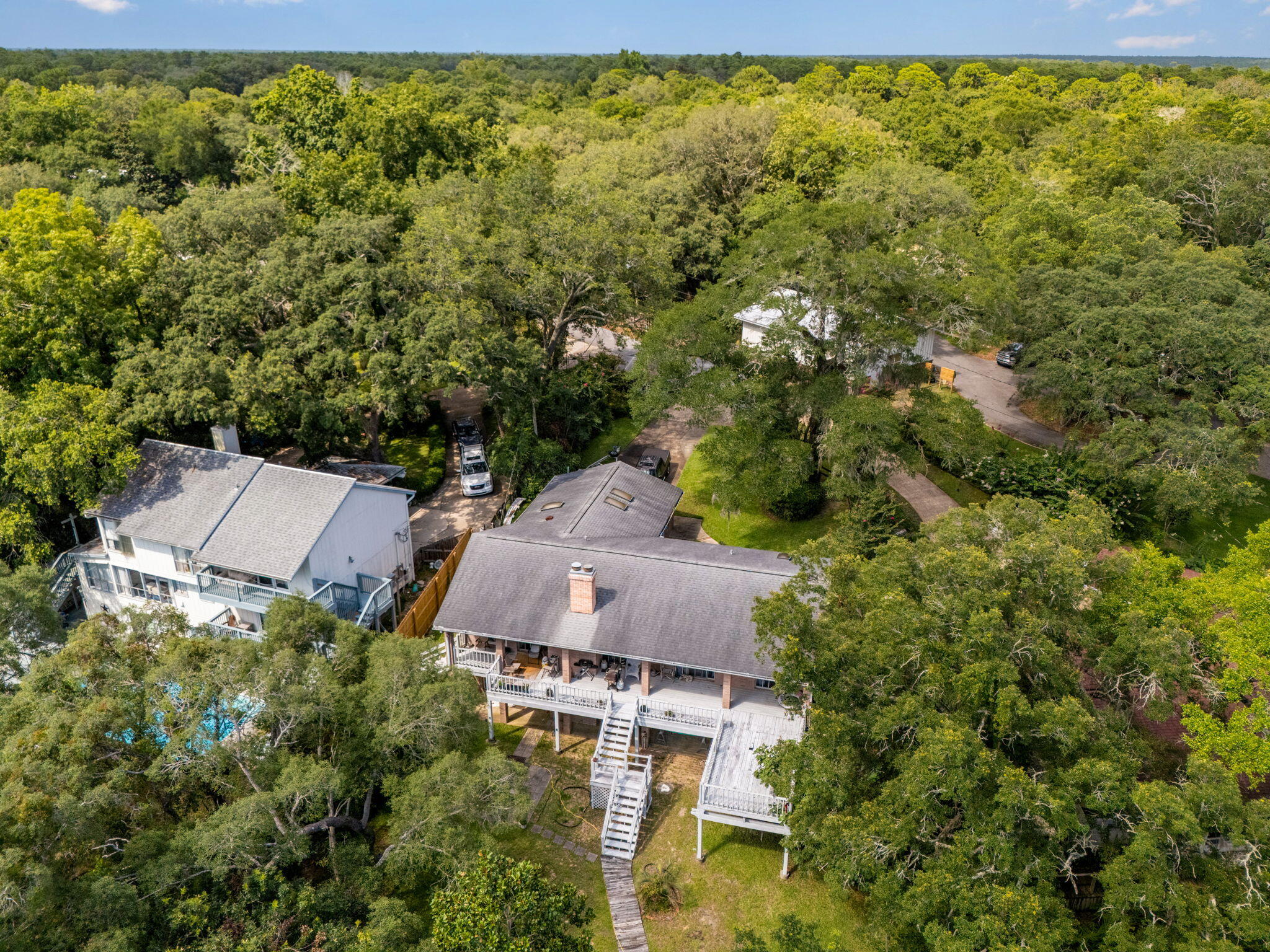 MICHAEL GLENN ESTATES - Residential