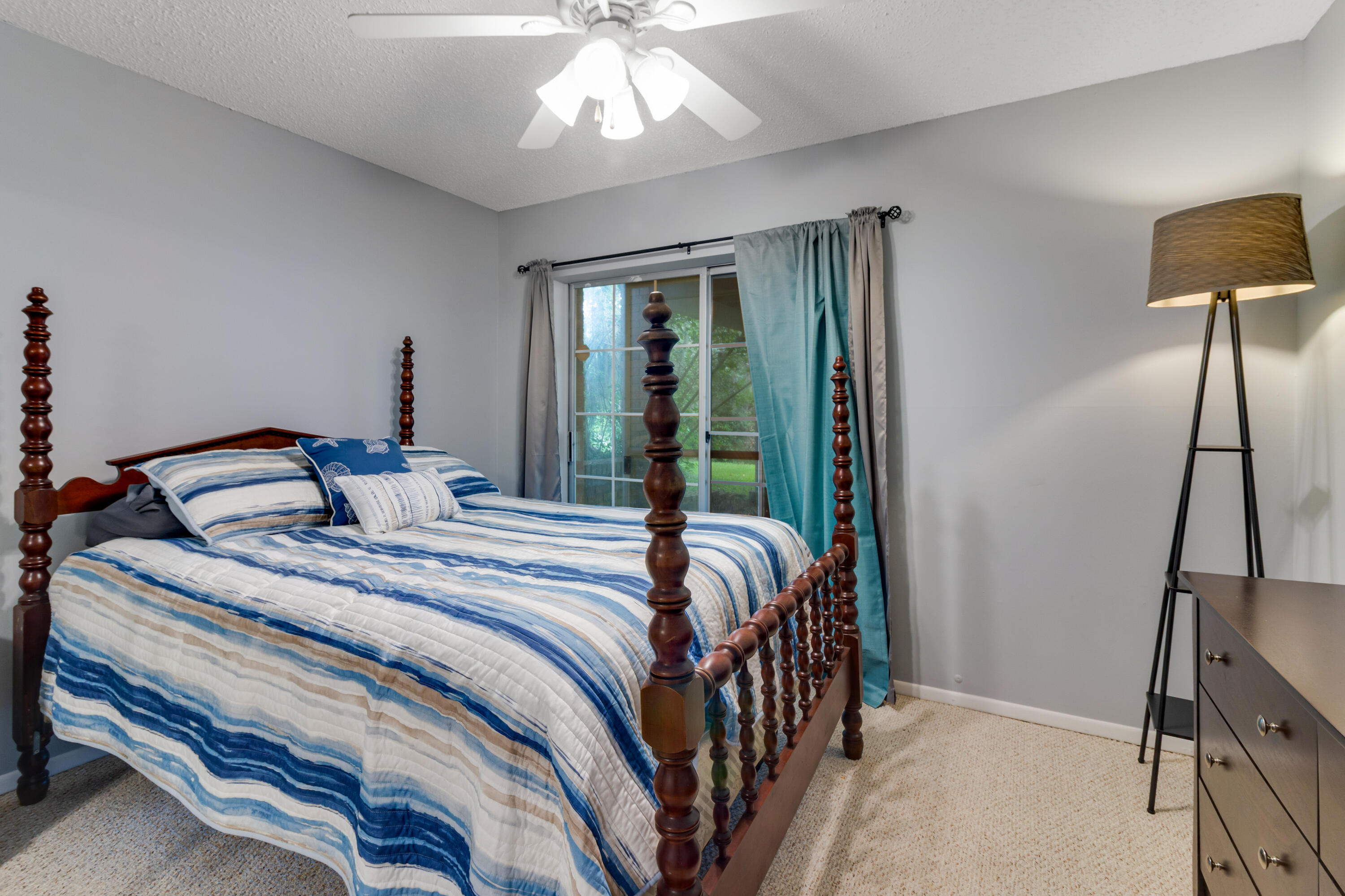 MICHAEL GLENN ESTATES - Residential