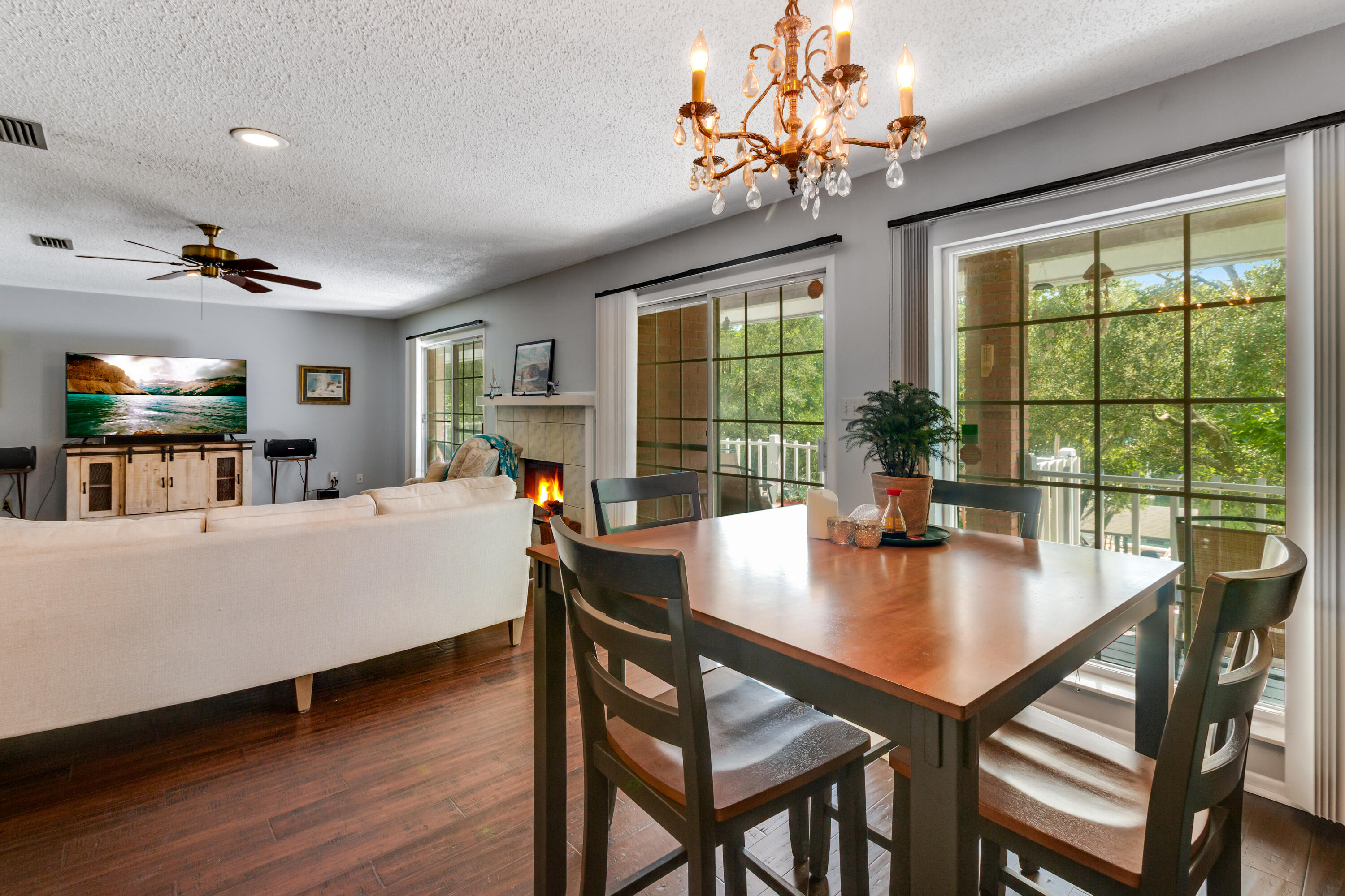 MICHAEL GLENN ESTATES - Residential